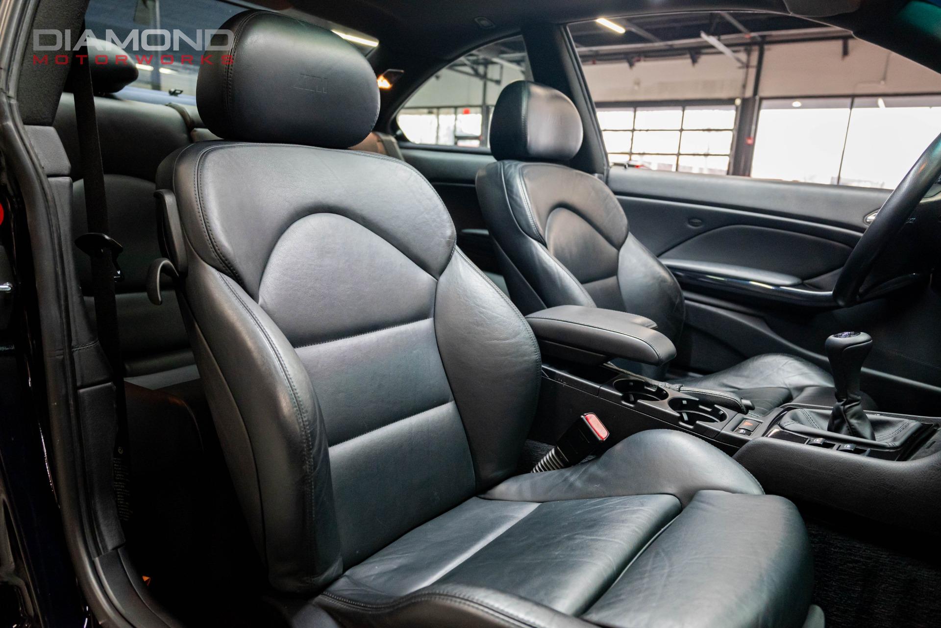 2001 BMW M3 - Image 70