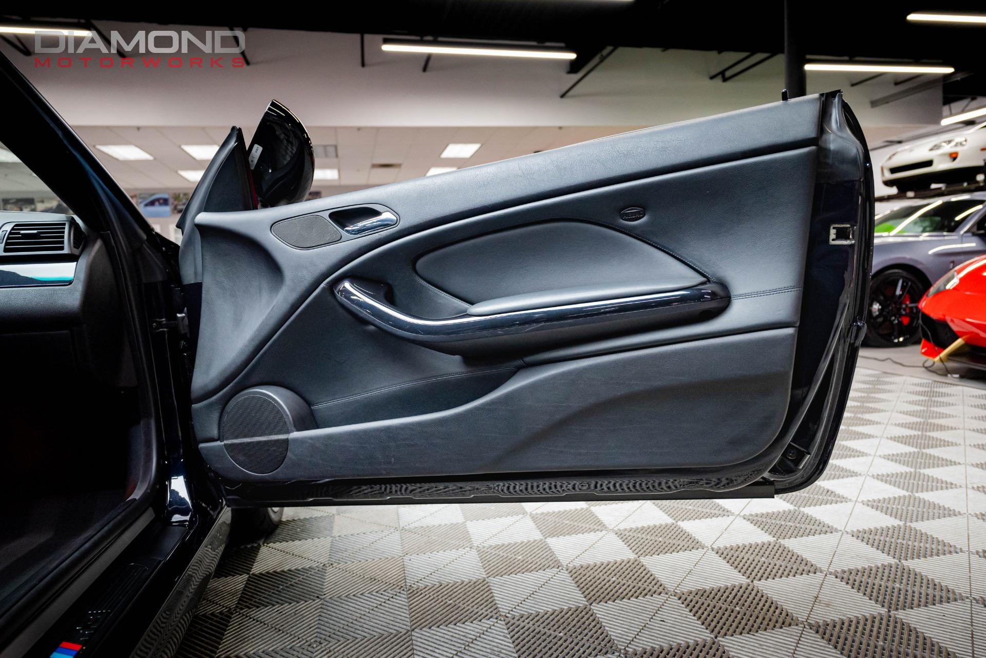 2001 BMW M3 - Image 71