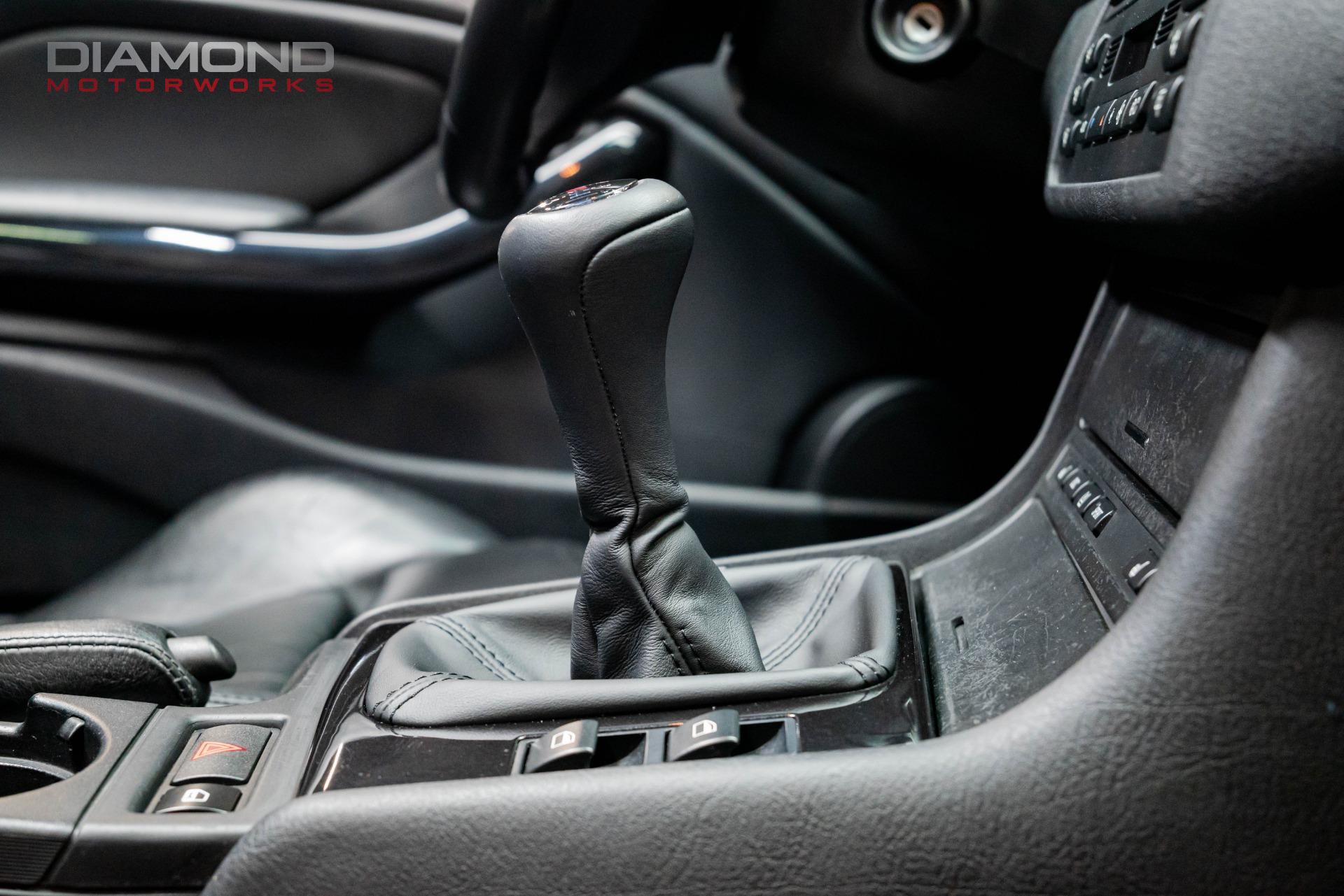 2001 BMW M3 - Image 72