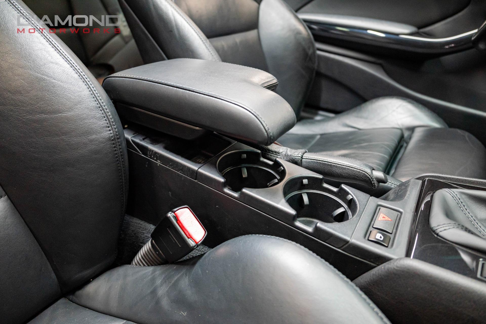 2001 BMW M3 - Image 73