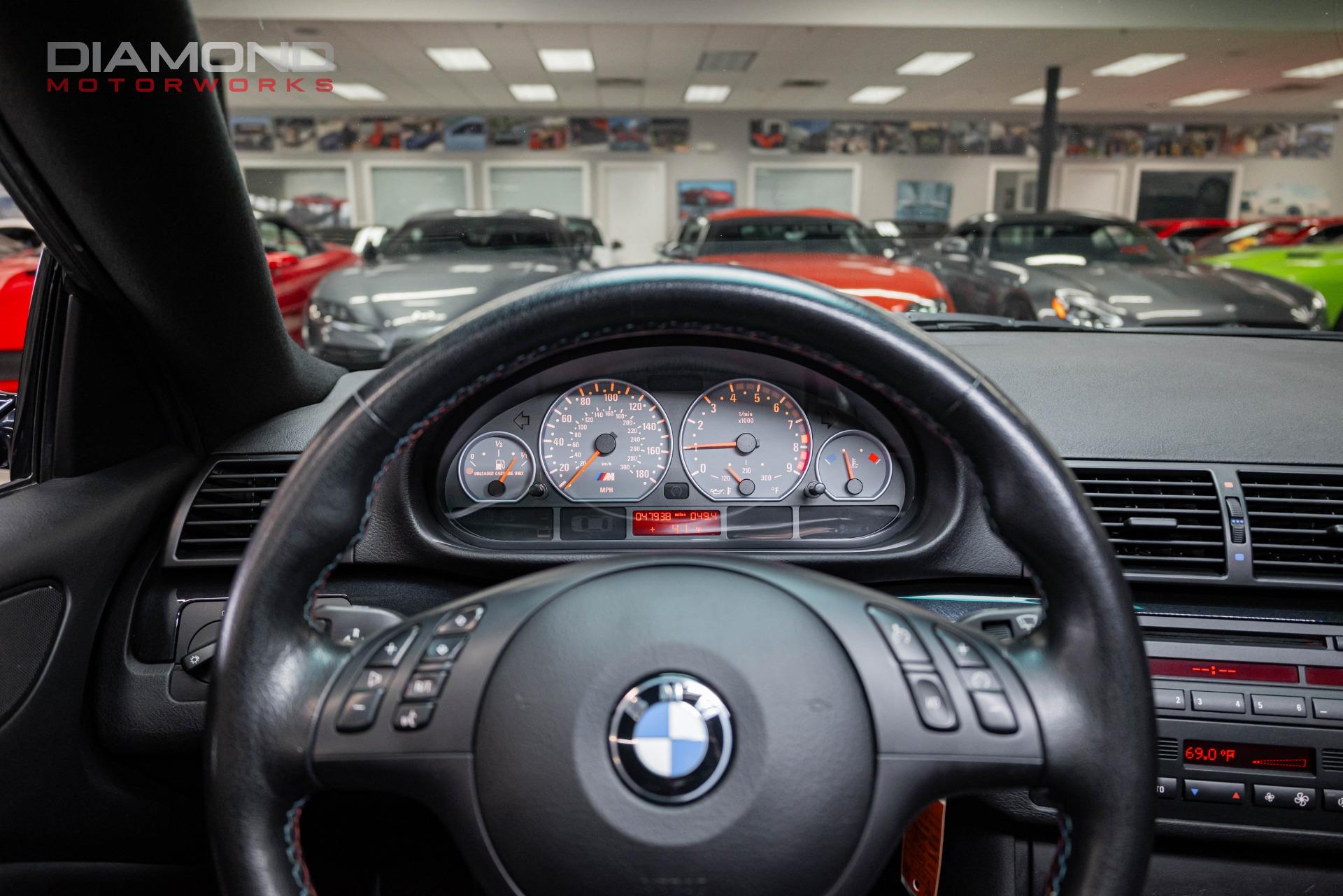 2001 BMW M3 - Image 77