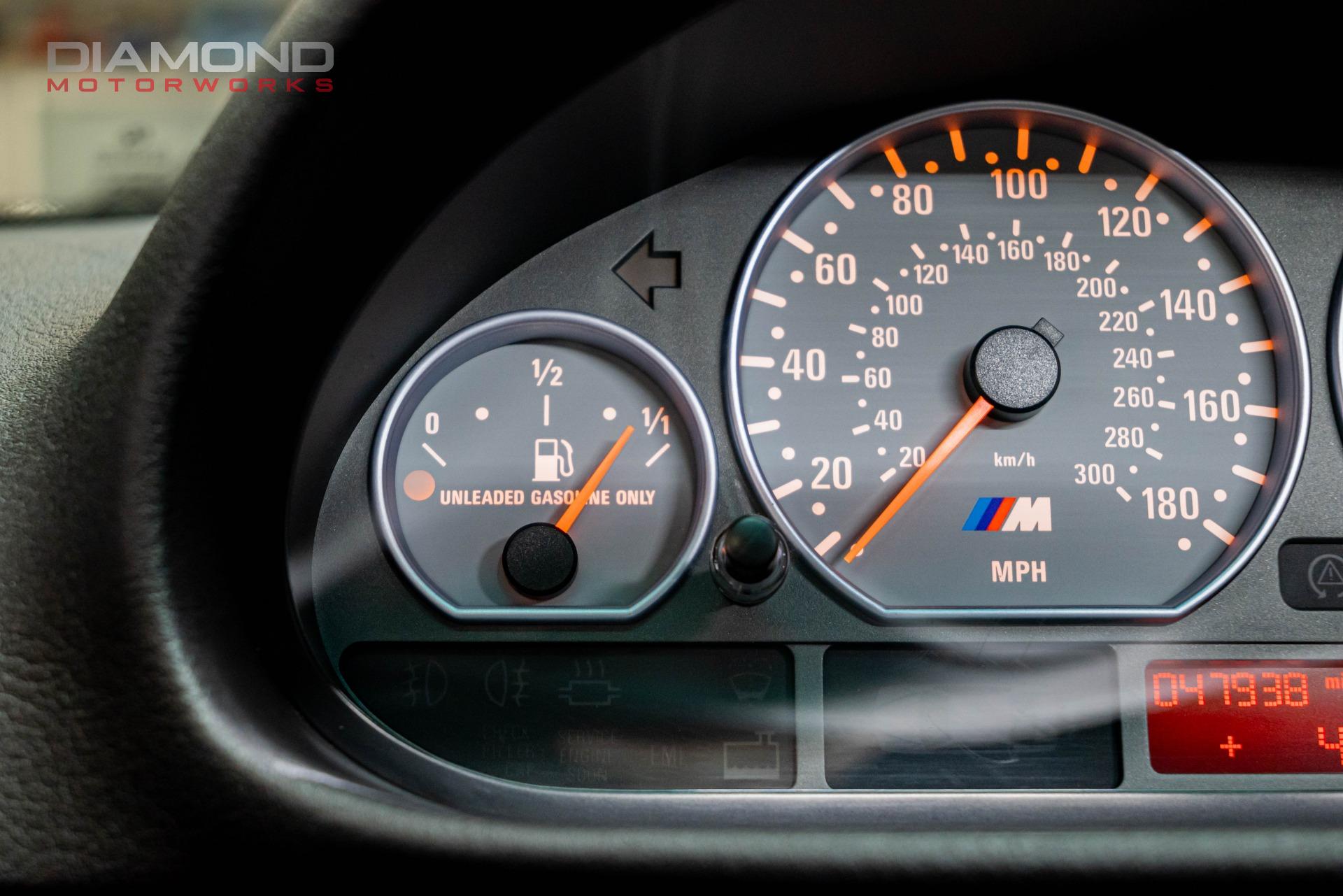 2001 BMW M3 - Image 78