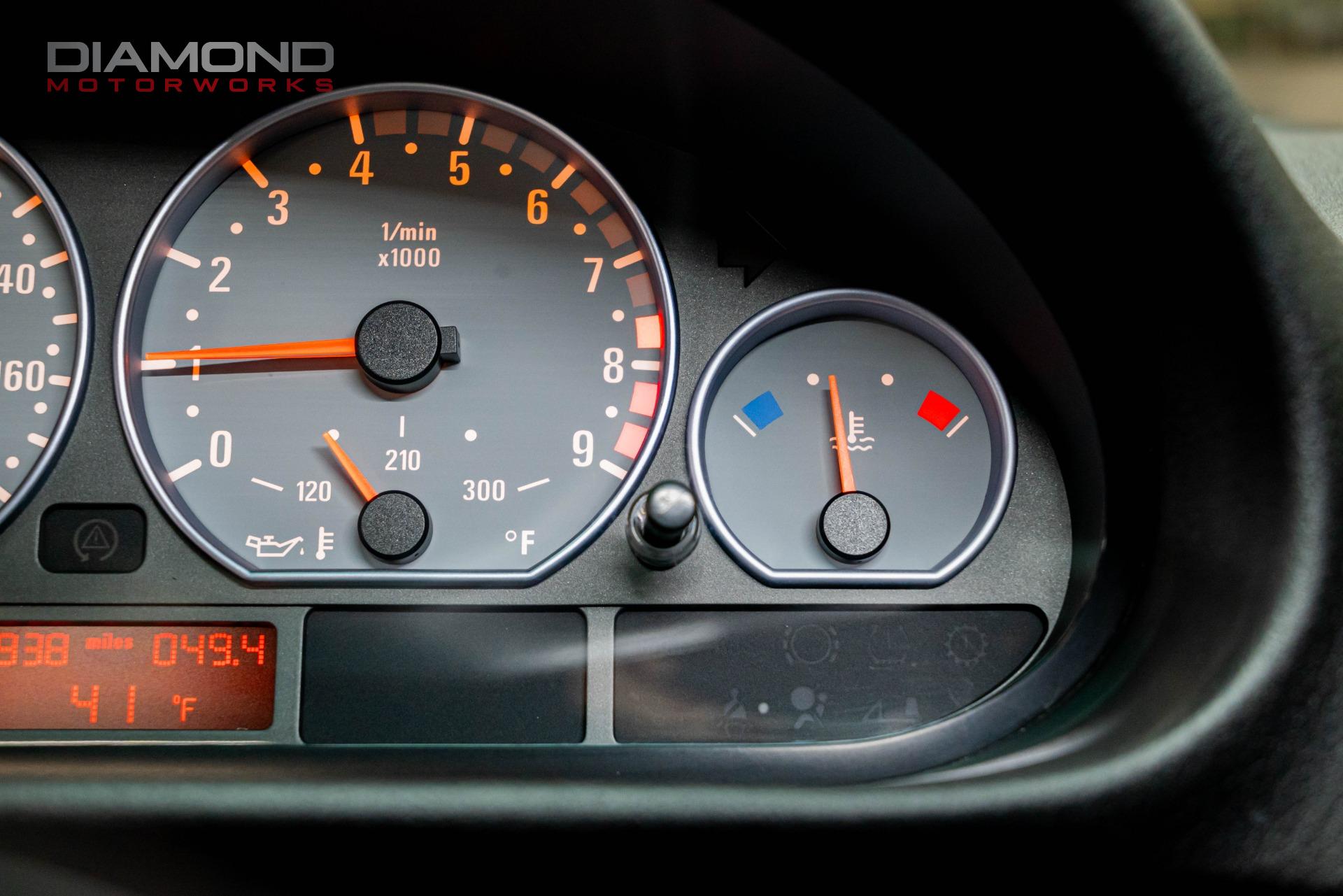 2001 BMW M3 - Image 79