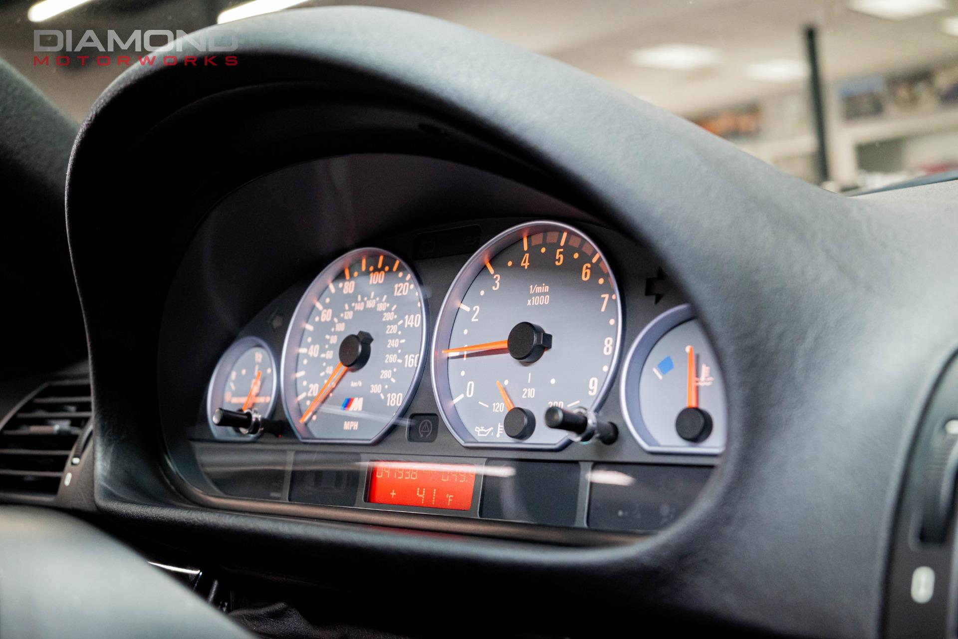 2001 BMW M3 - Image 80