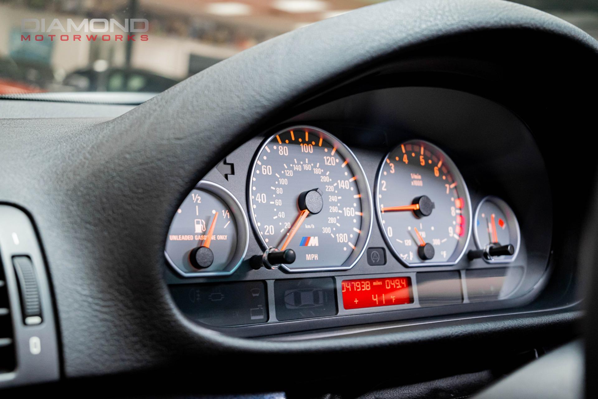 2001 BMW M3 - Image 81