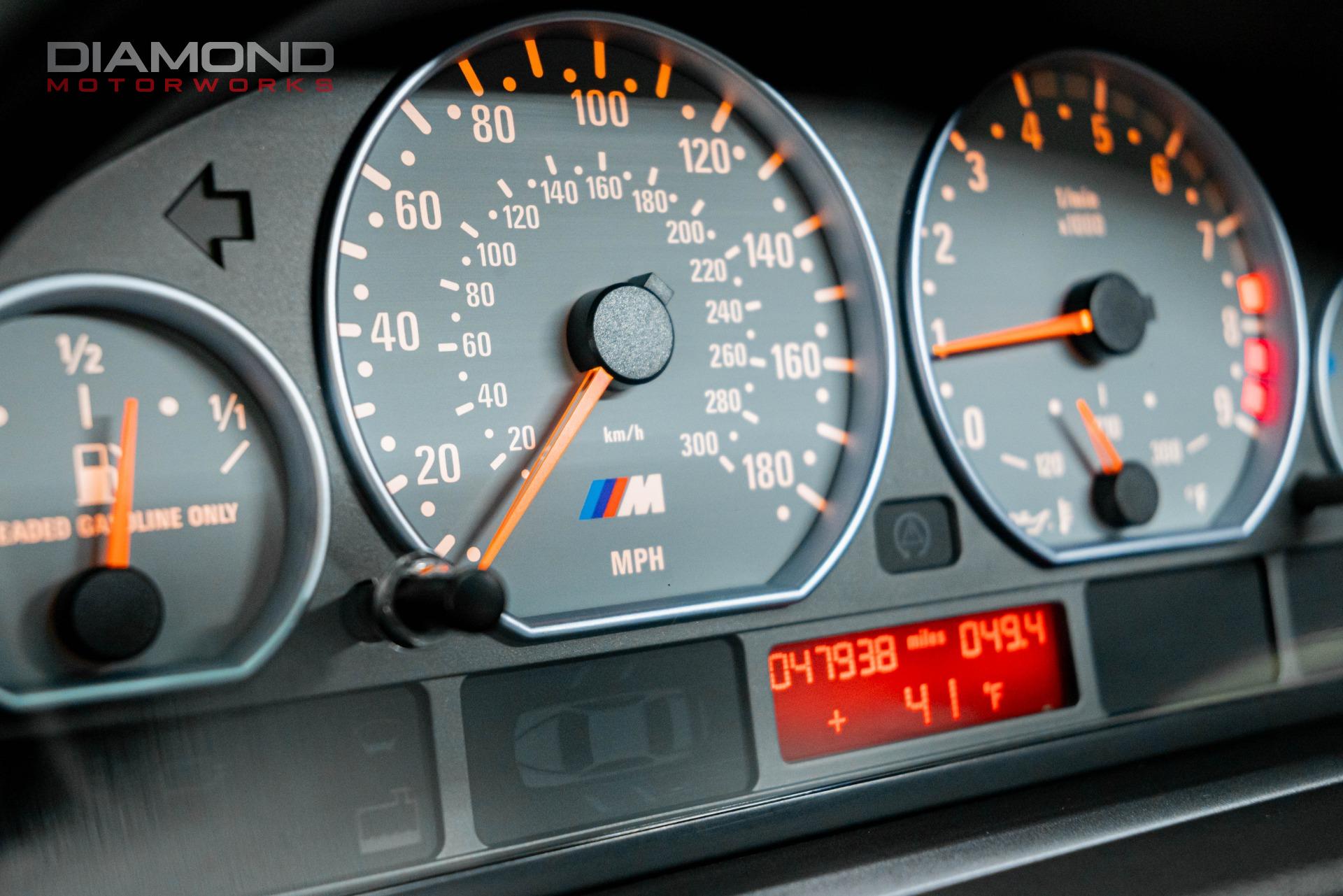 2001 BMW M3 - Image 82