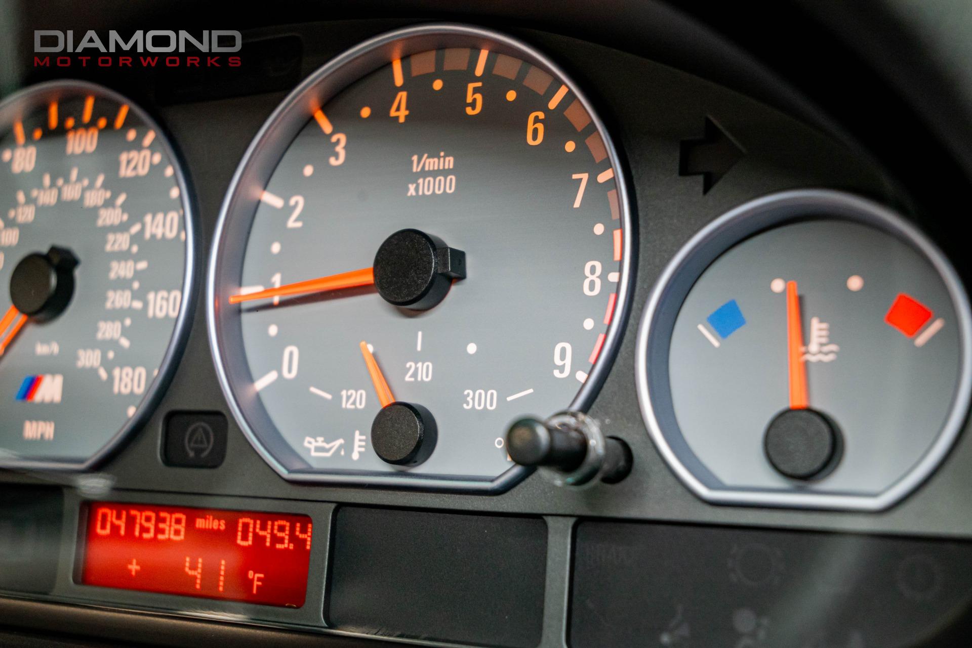 2001 BMW M3 - Image 83