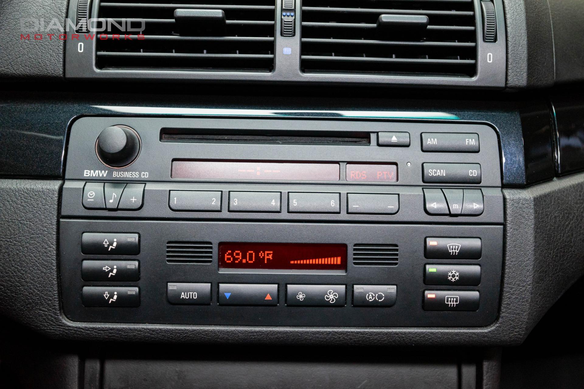 2001 BMW M3 - Image 84