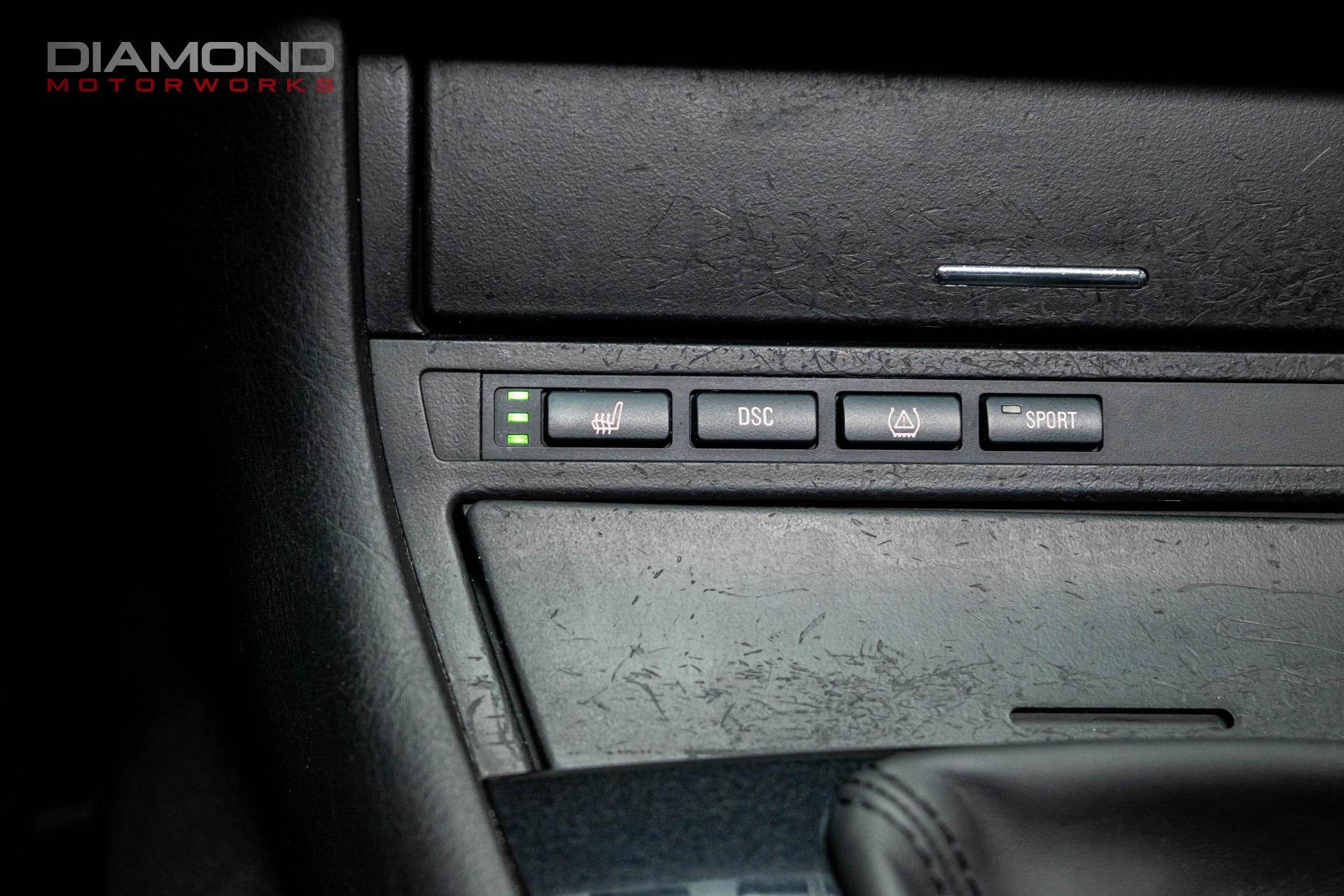 2001 BMW M3 - Image 85