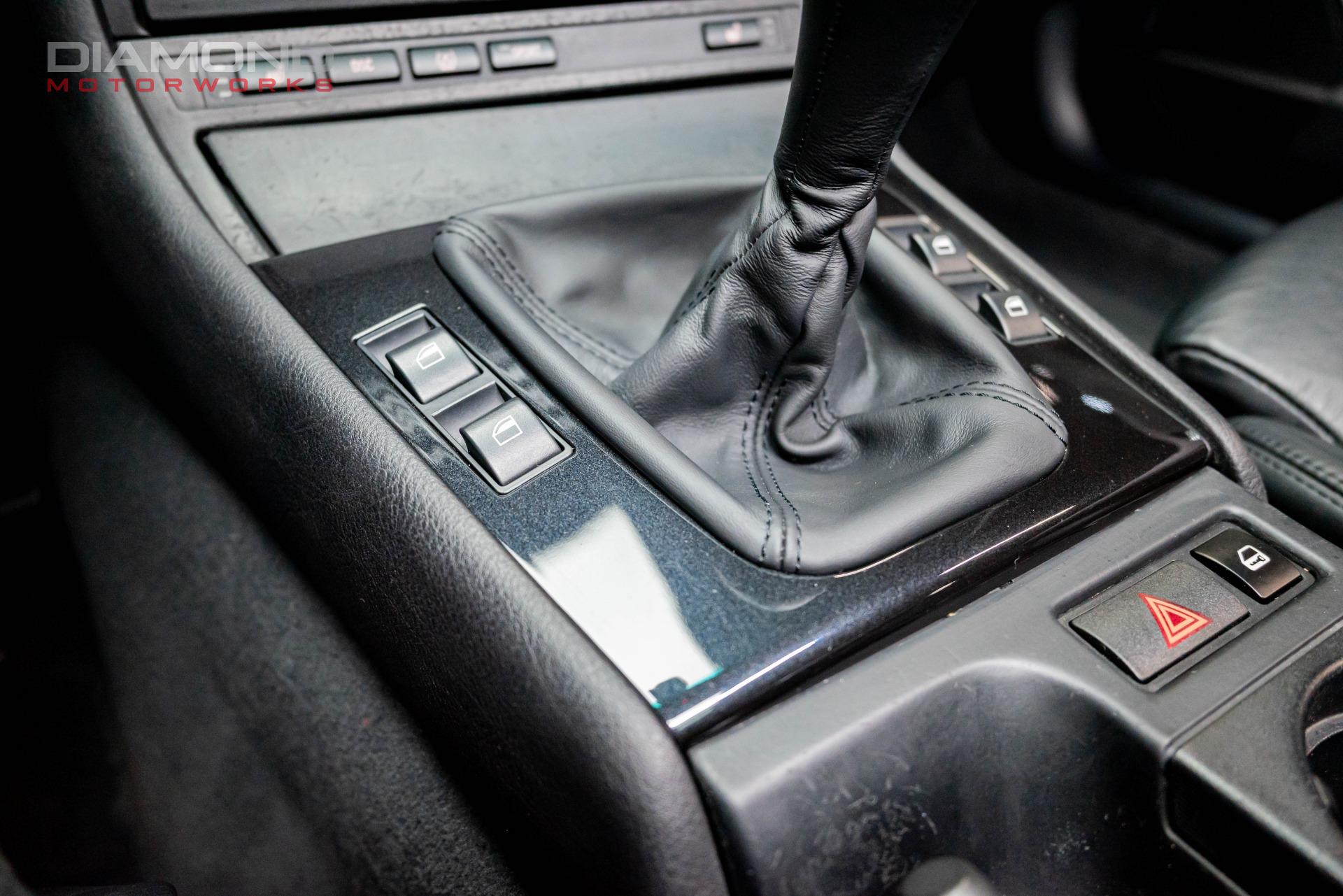 2001 BMW M3 - Image 86