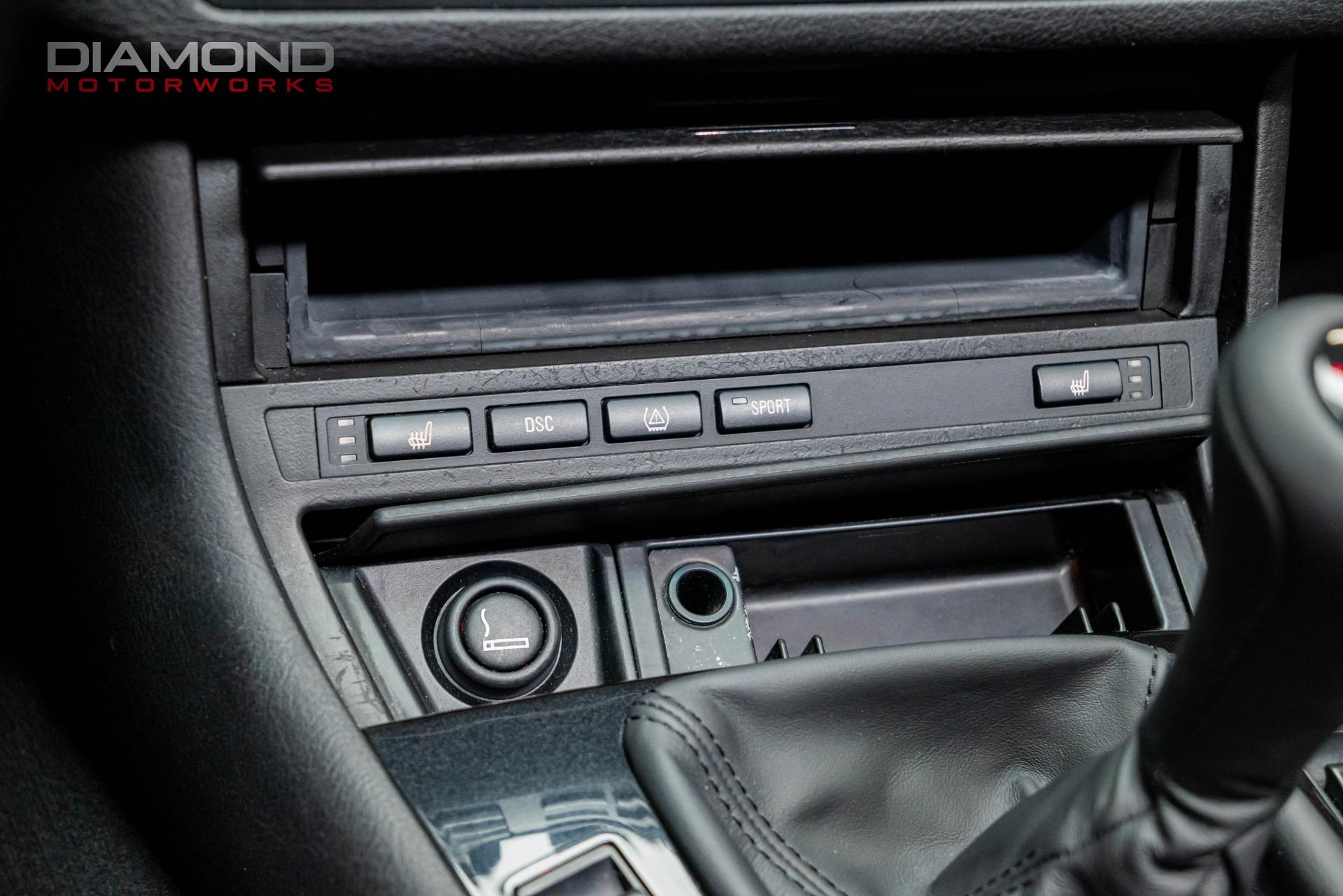 2001 BMW M3 - Image 87