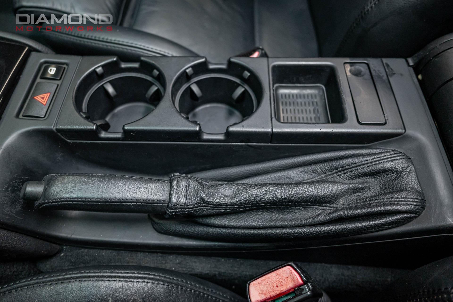 2001 BMW M3 - Image 88