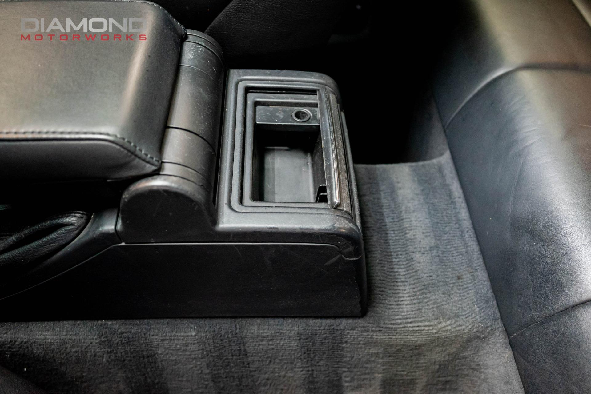 2001 BMW M3 - Image 89