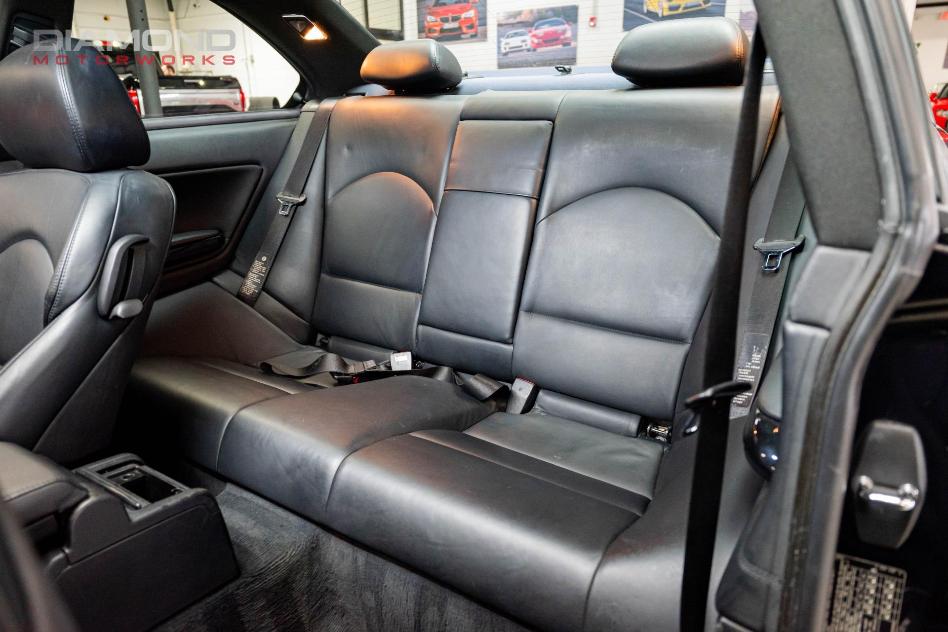 2001 BMW M3 - Image 90