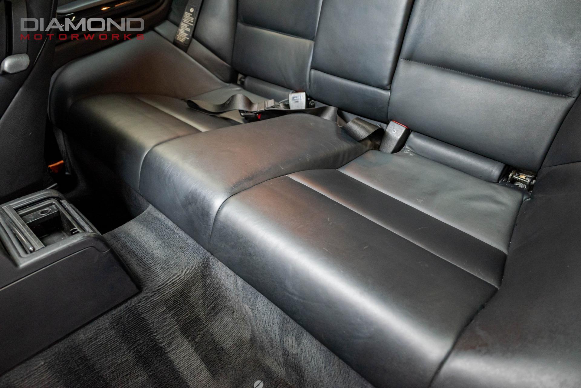 2001 BMW M3 - Image 91