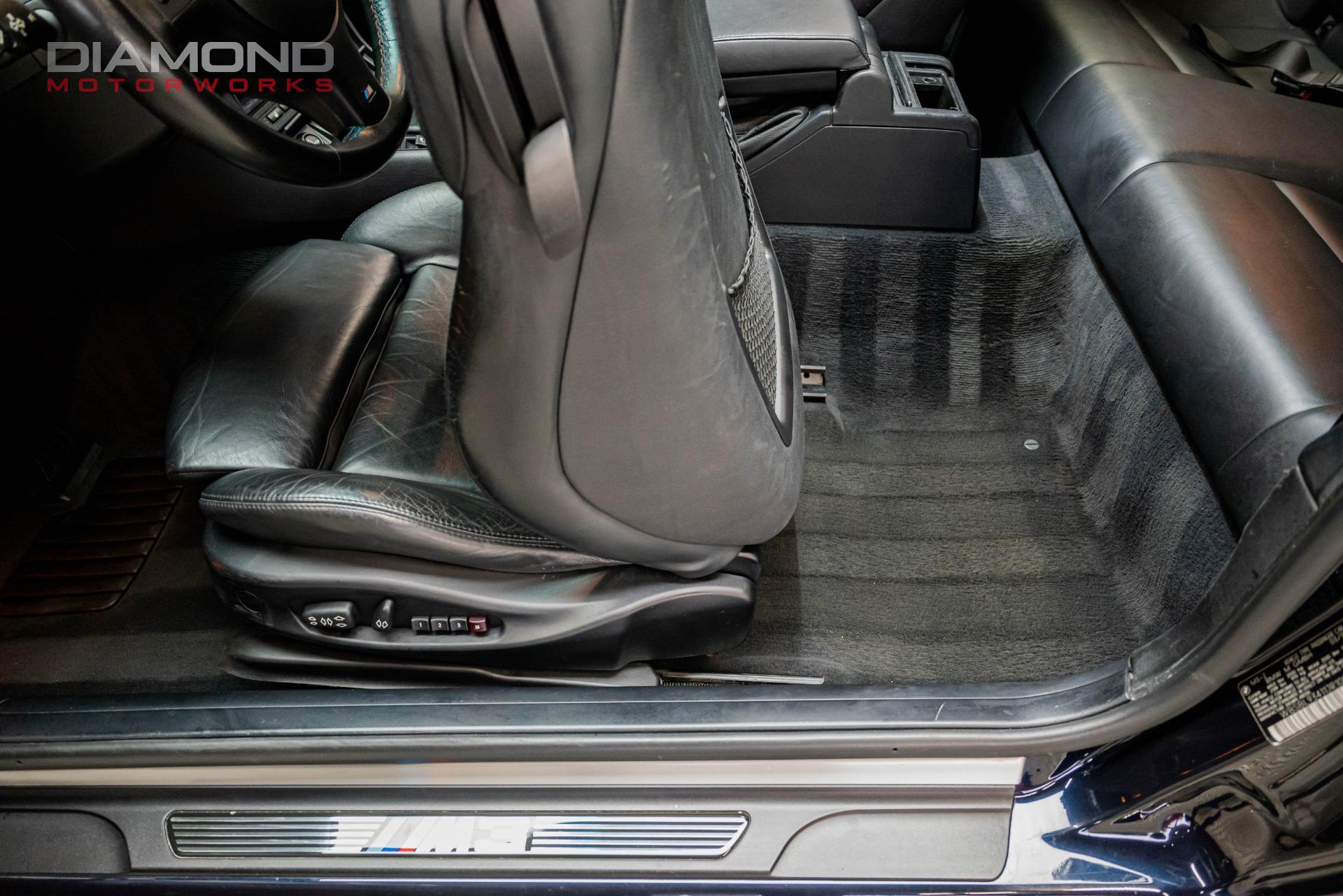 2001 BMW M3 - Image 92