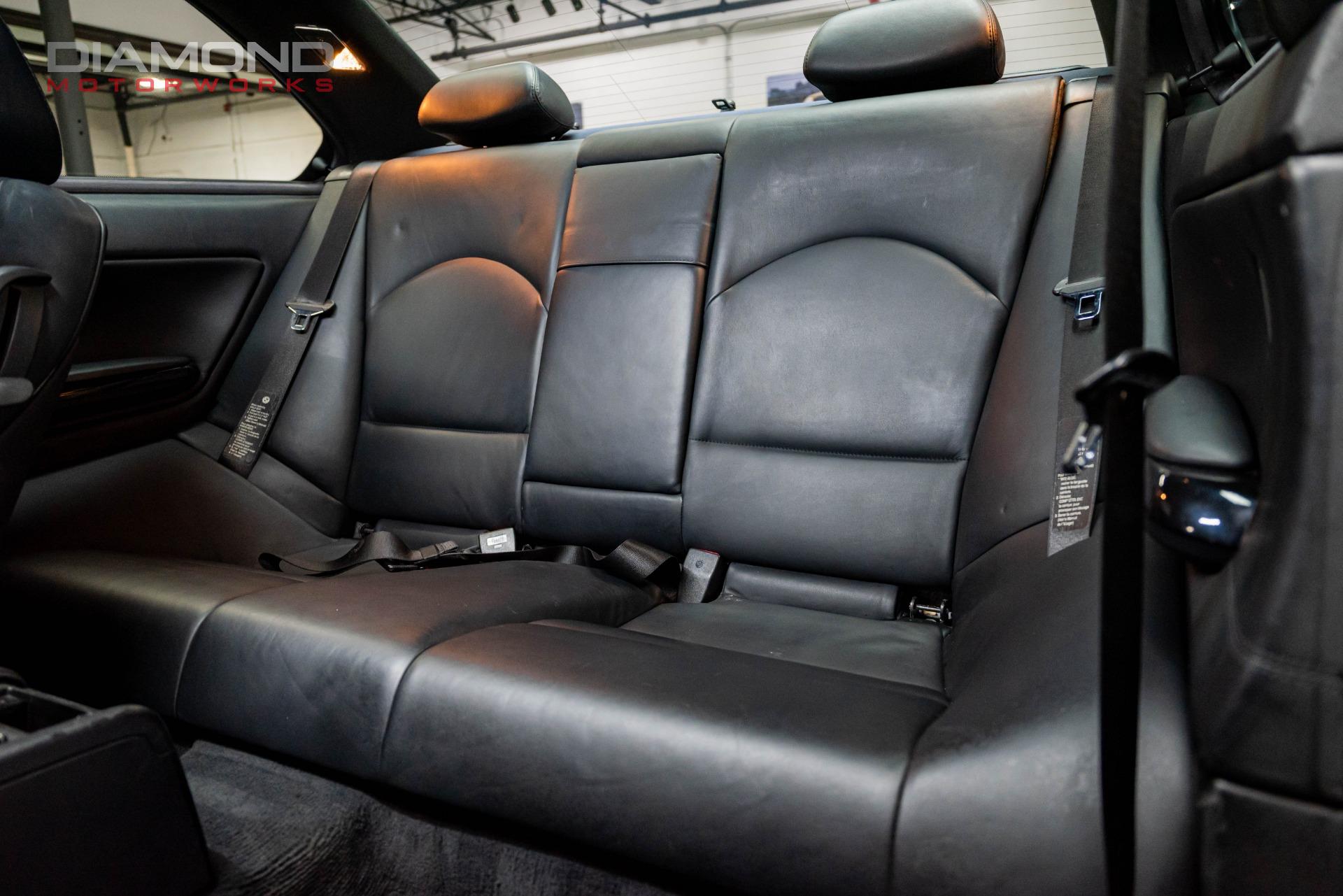 2001 BMW M3 - Image 93