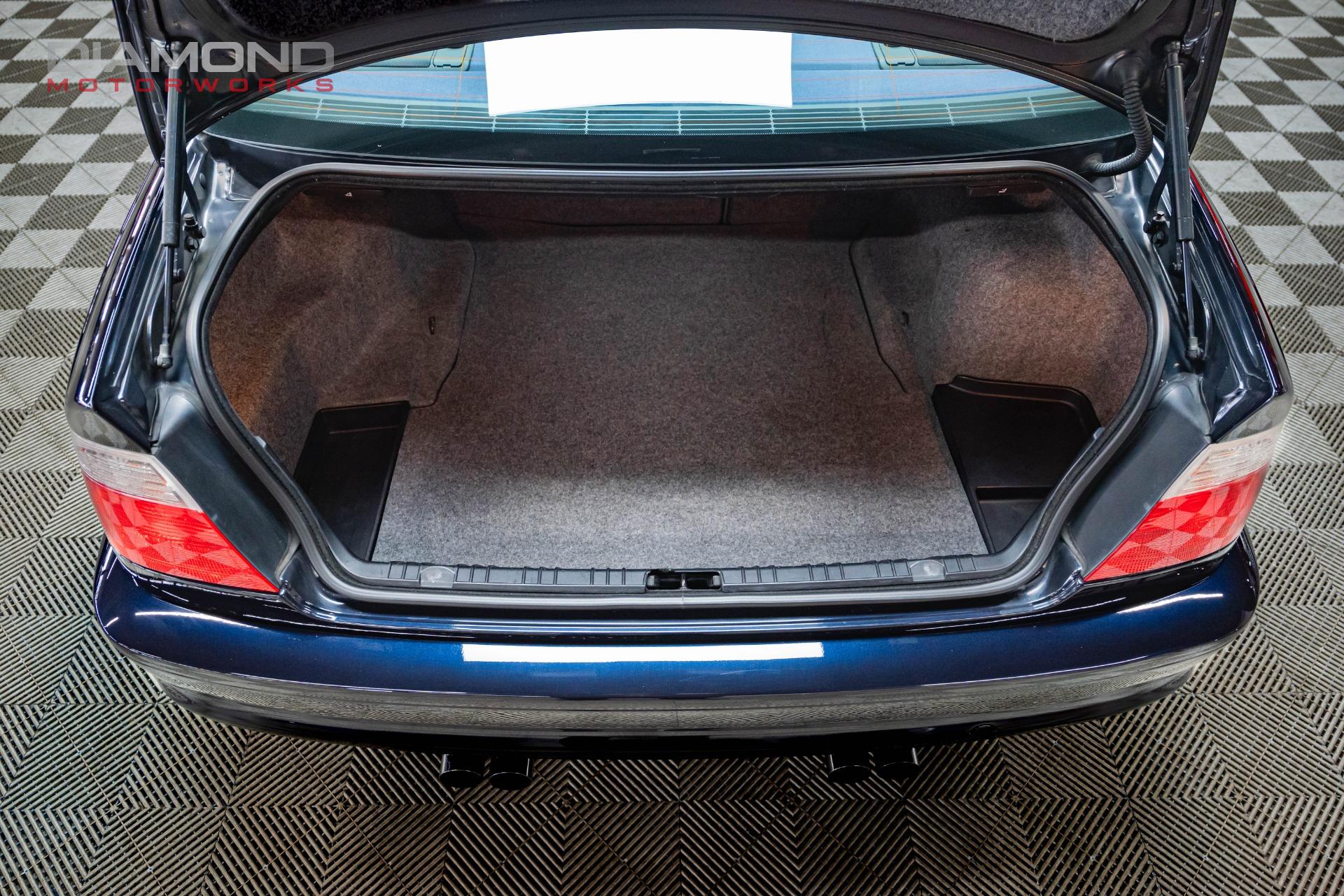 2001 BMW M3 - Image 96