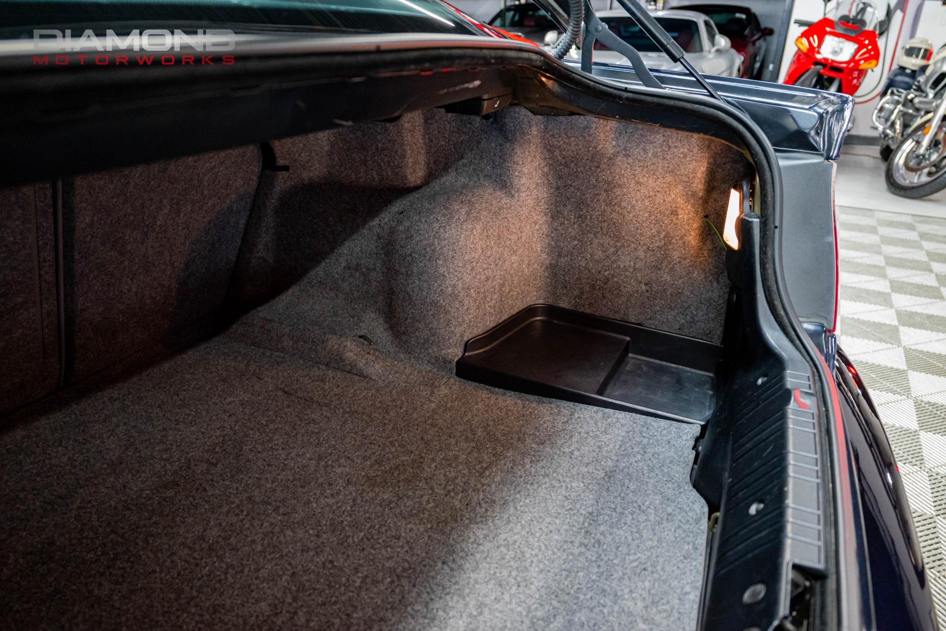 2001 BMW M3 - Image 97