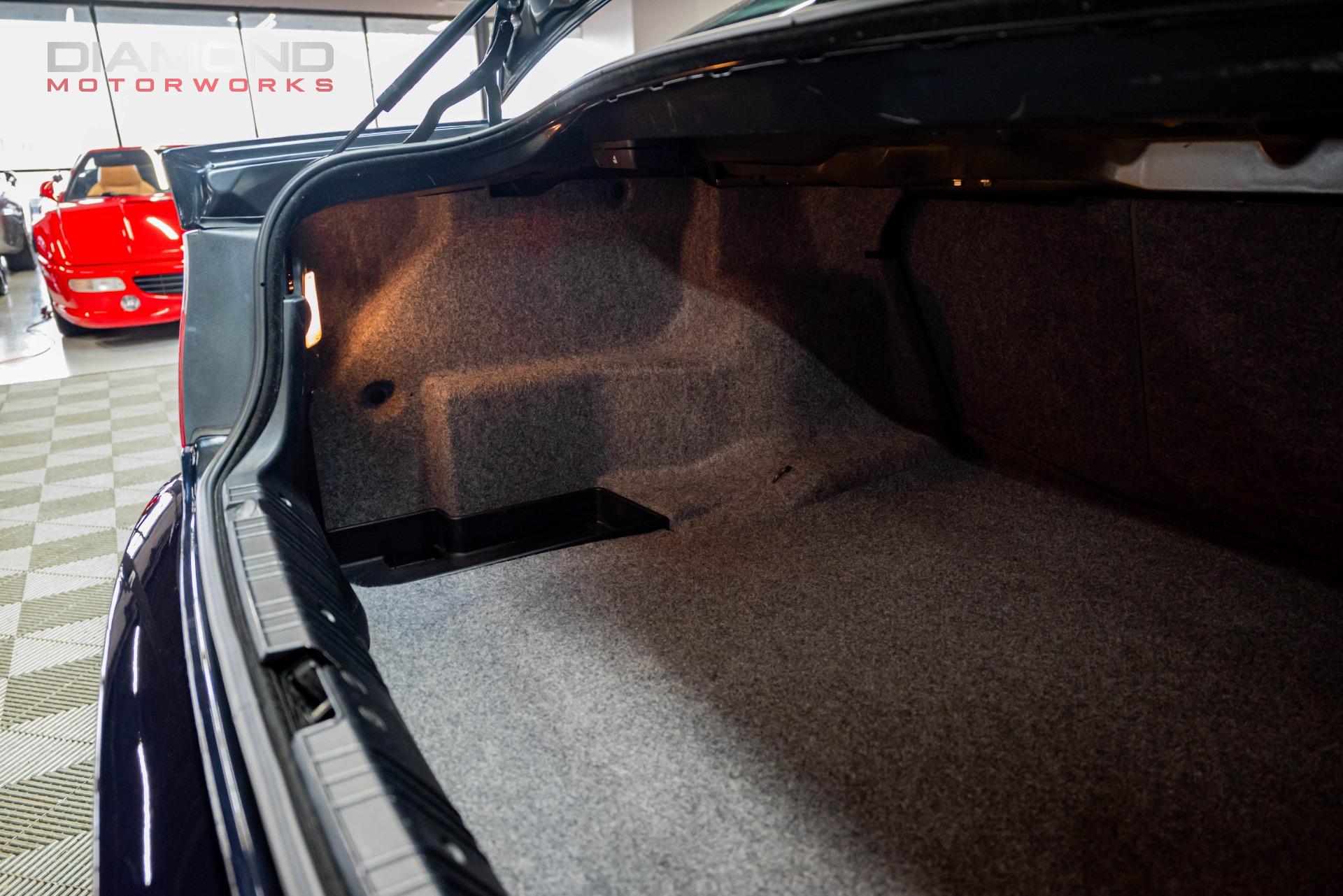 2001 BMW M3 - Image 98