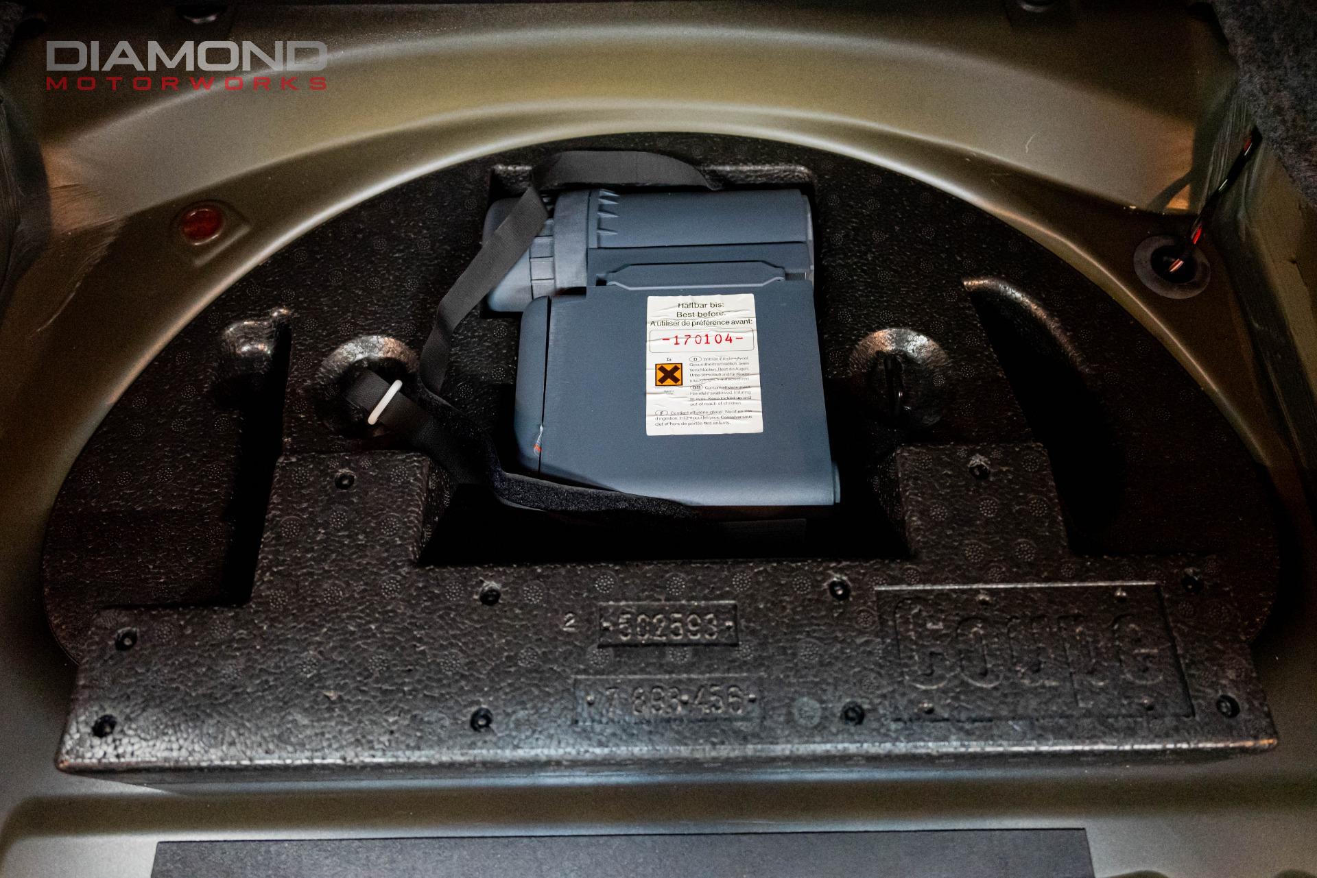 2001 BMW M3 - Image 99