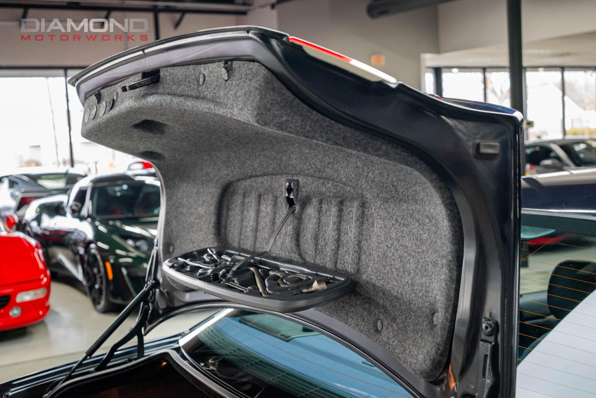 2001 BMW M3 - Image 100