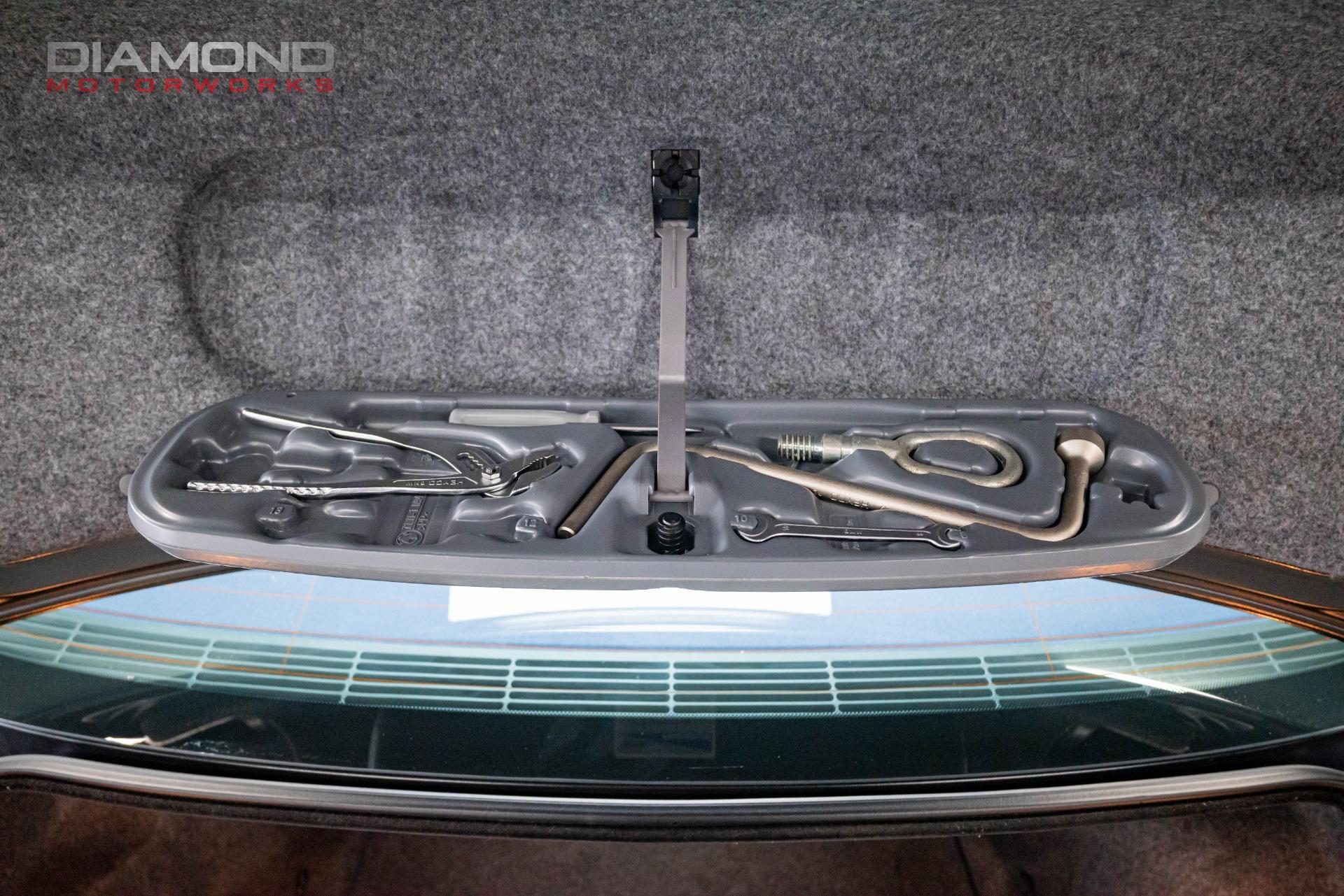 2001 BMW M3 - Image 101