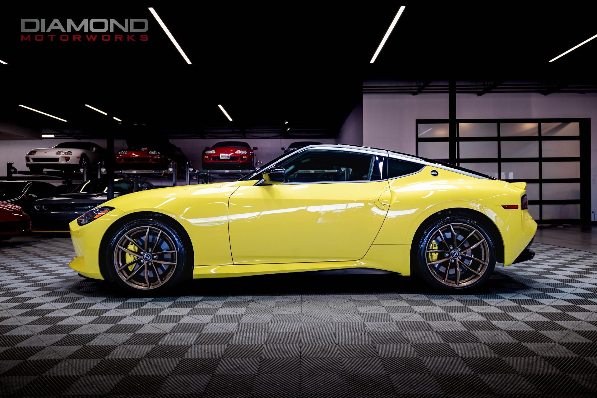 Used-2023-Nissan-Z-Proto-Spec-