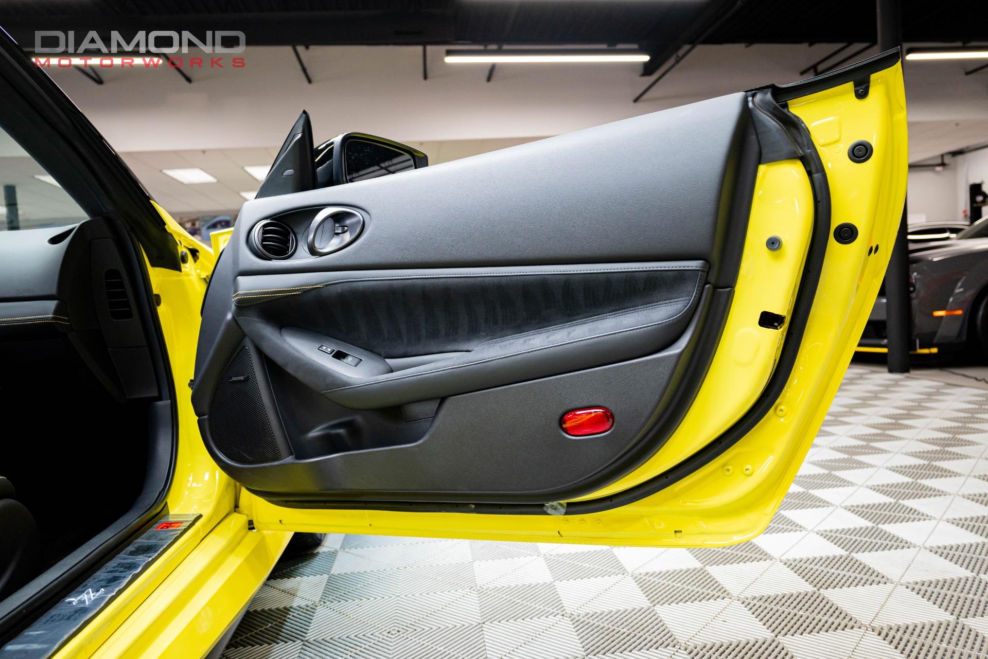 きー様(3mm9、14、22、25、31、34、36、43)8個 Used 2023 Nissan Z Proto Spec For Sale (Sold) | Diamond Motorworks