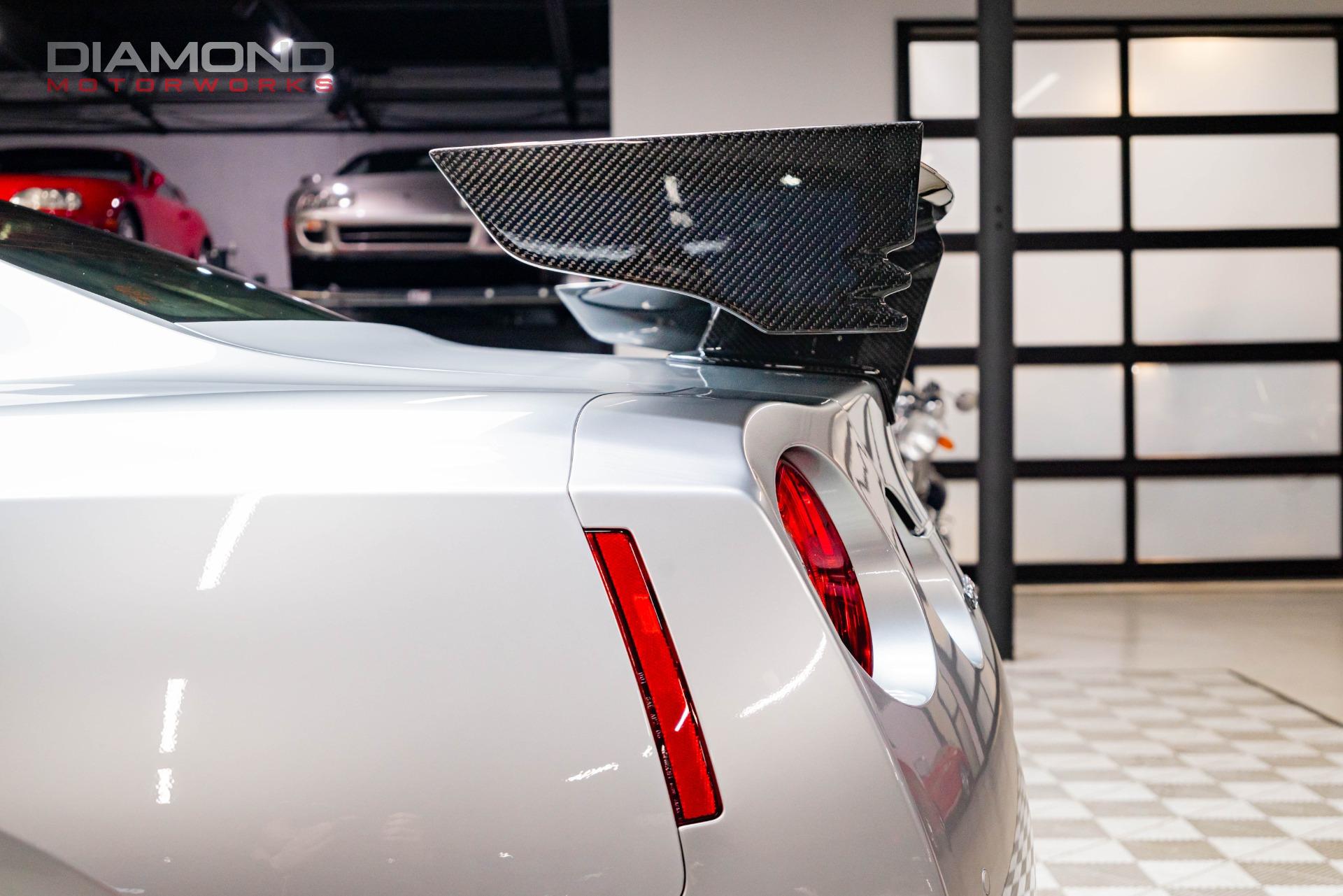 Roof Kit WITH Antenna Hole | NISSAN GT-R 2023 Roof Kit WITH Antenna Hole | NISSAN GT-R 2023