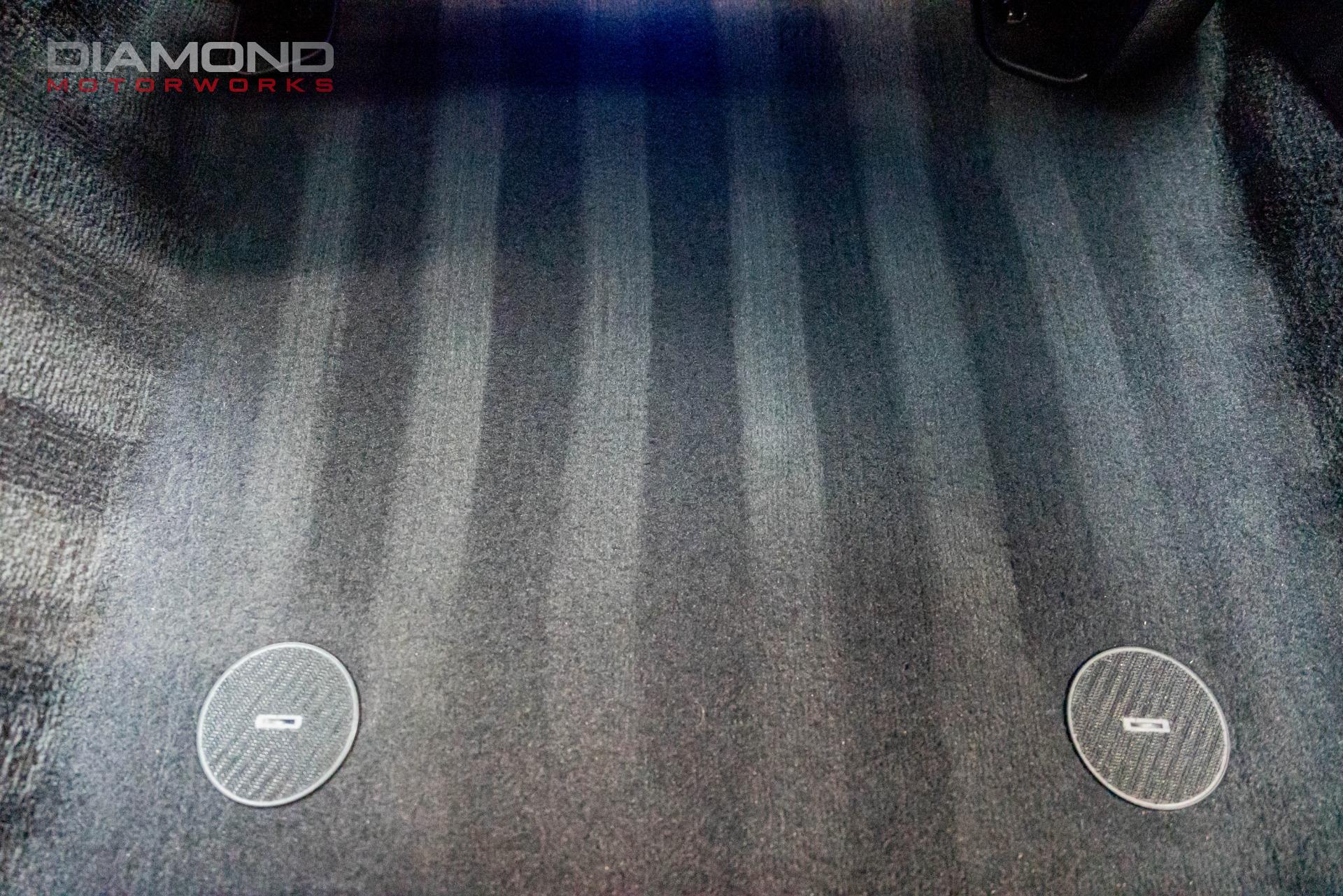 2021 BMW 750I - Image 103