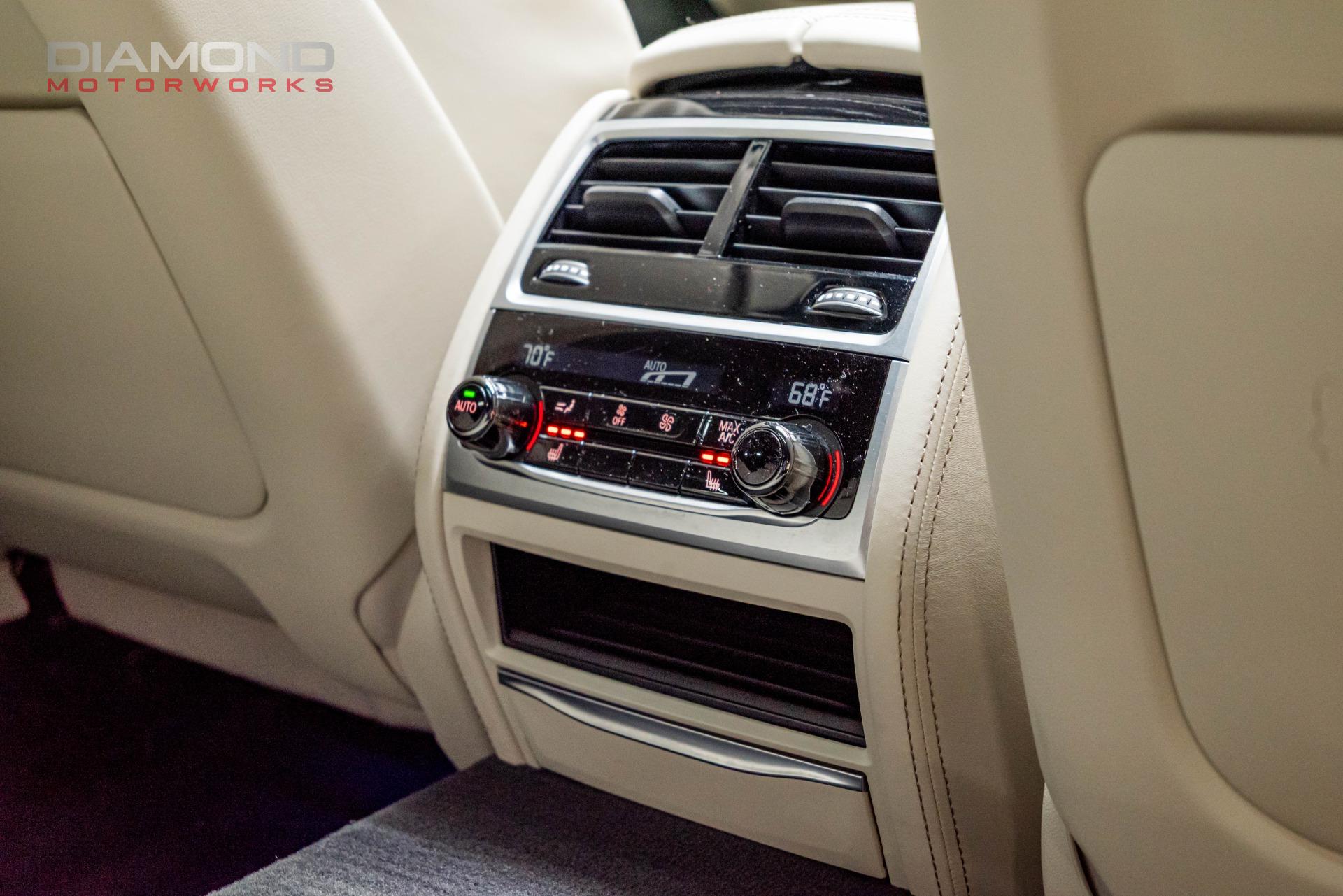 2021 BMW 750I - Image 104