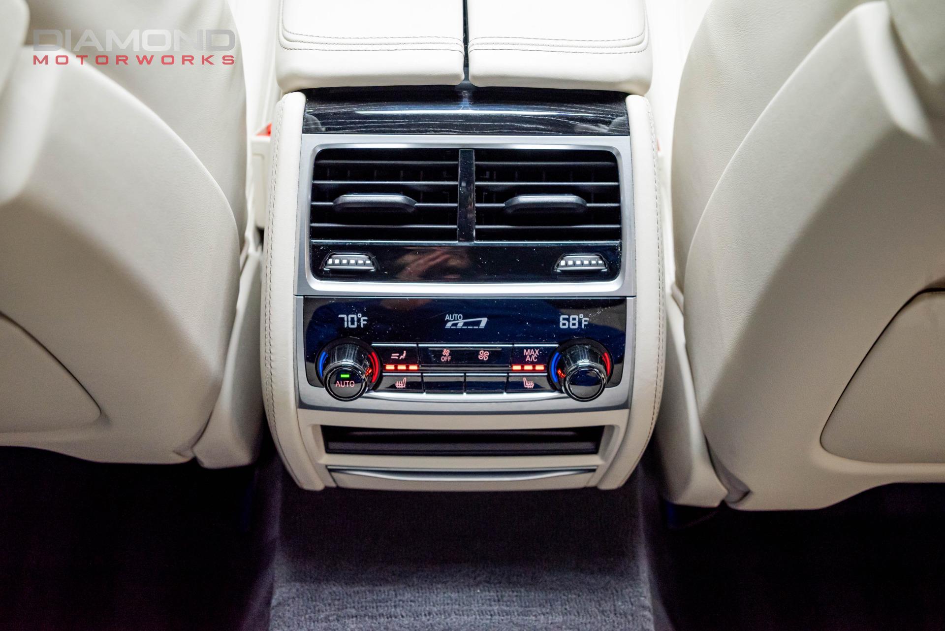 2021 BMW 750I - Image 105