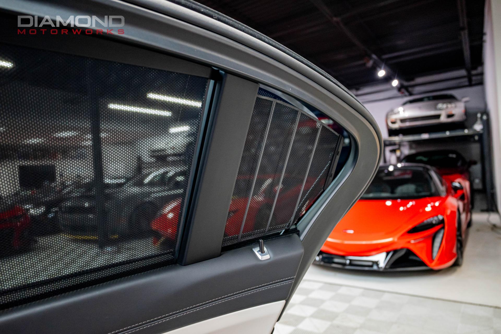 2021 BMW 750I - Image 109