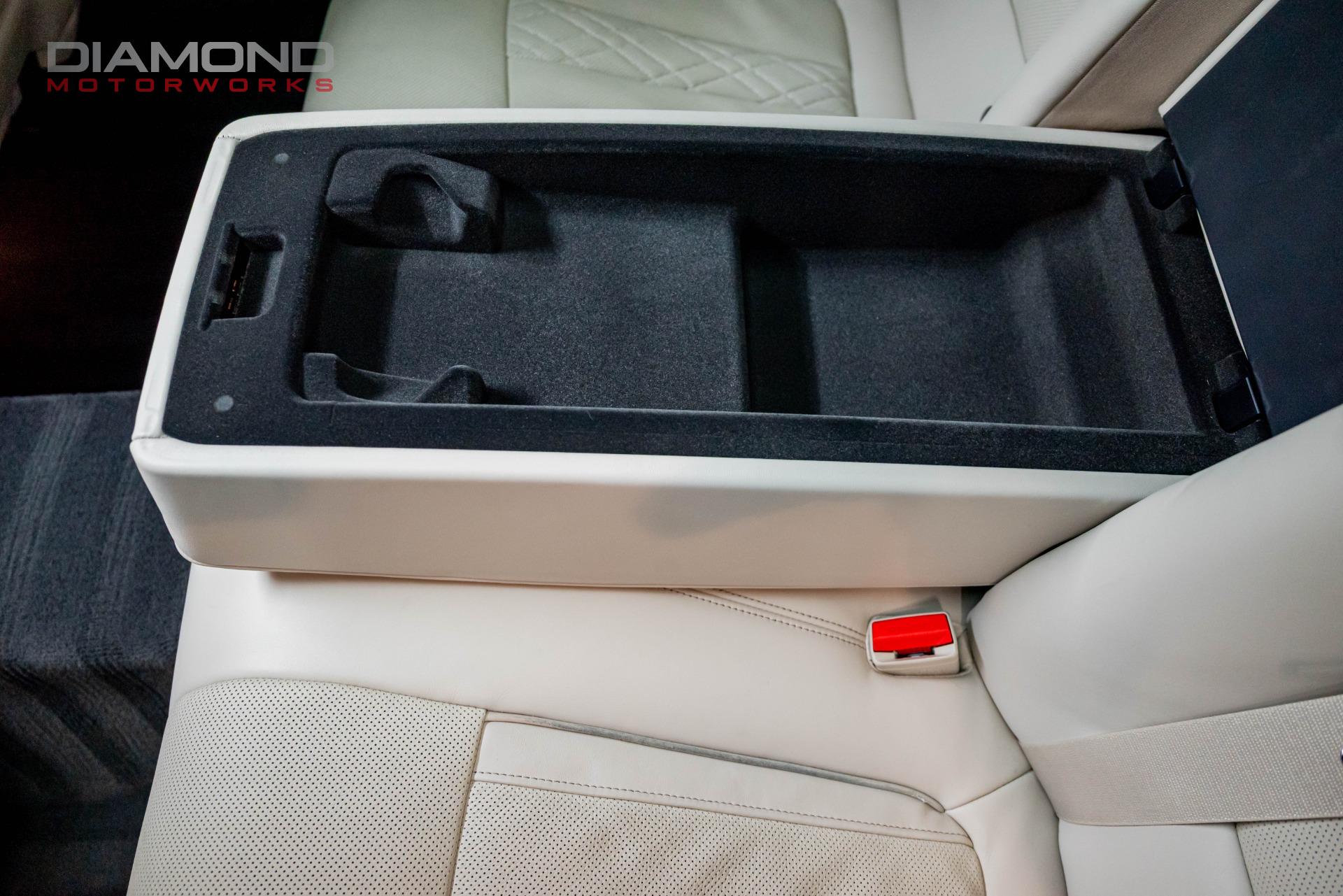 2021 BMW 750I - Image 117