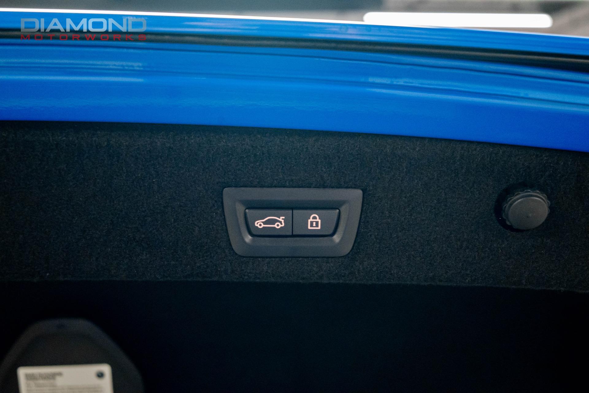 2021 BMW 750I - Image 122