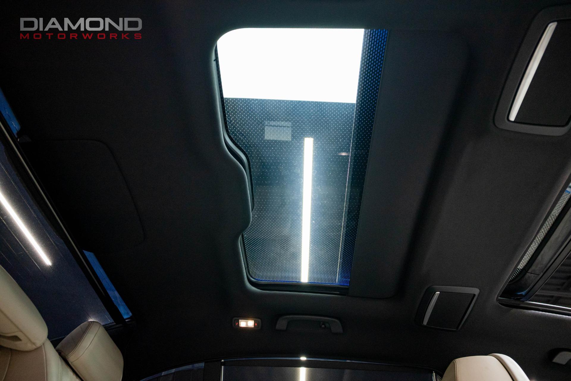 2021 BMW 750I - Image 123