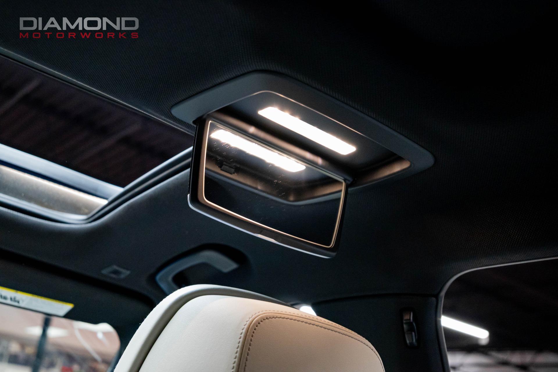 2021 BMW 750I - Image 124