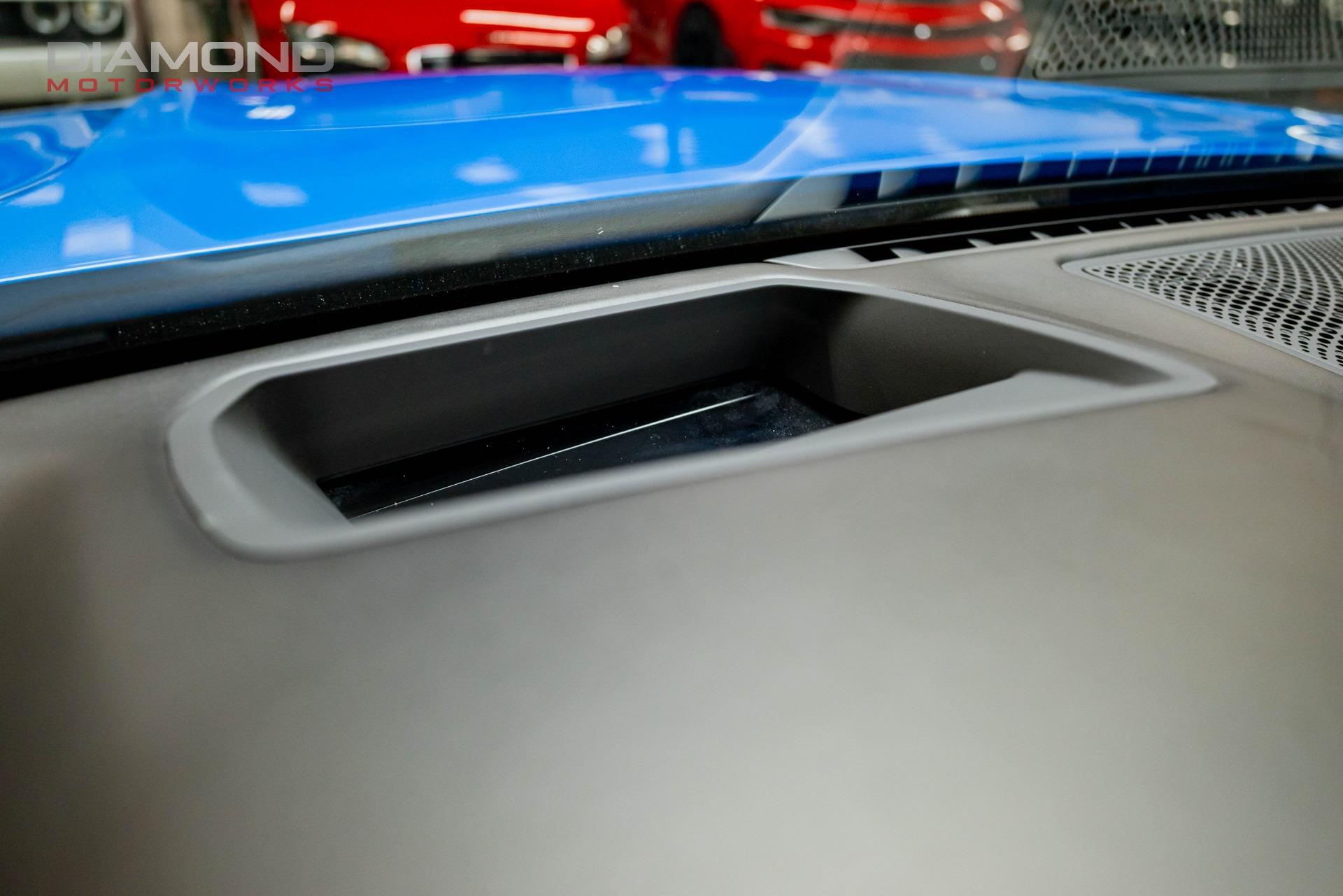 2021 BMW 750I - Image 126