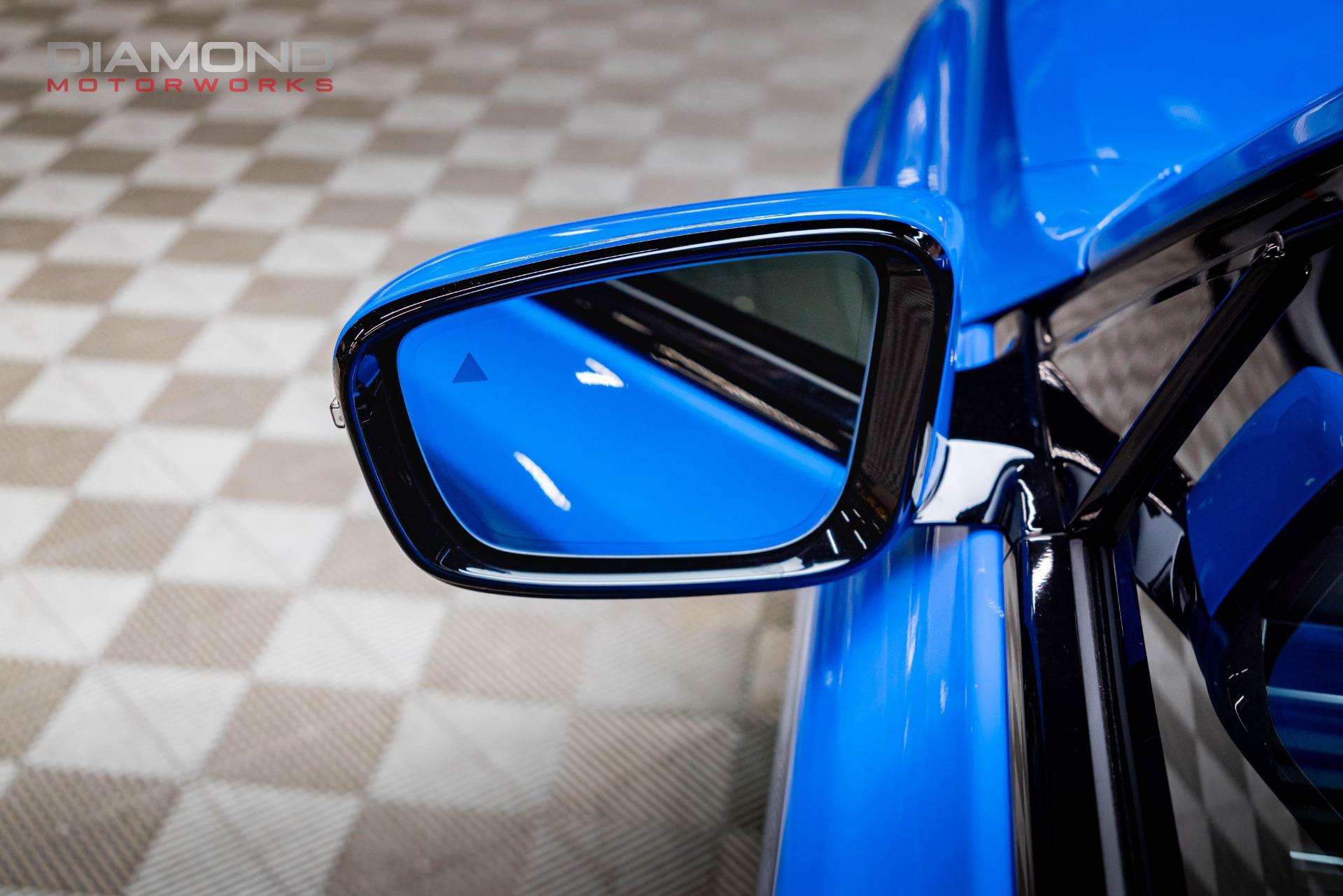 2021 BMW 750I - Image 128