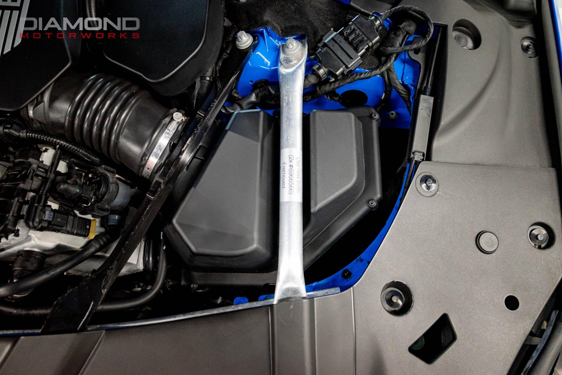 2021 BMW 750I - Image 138