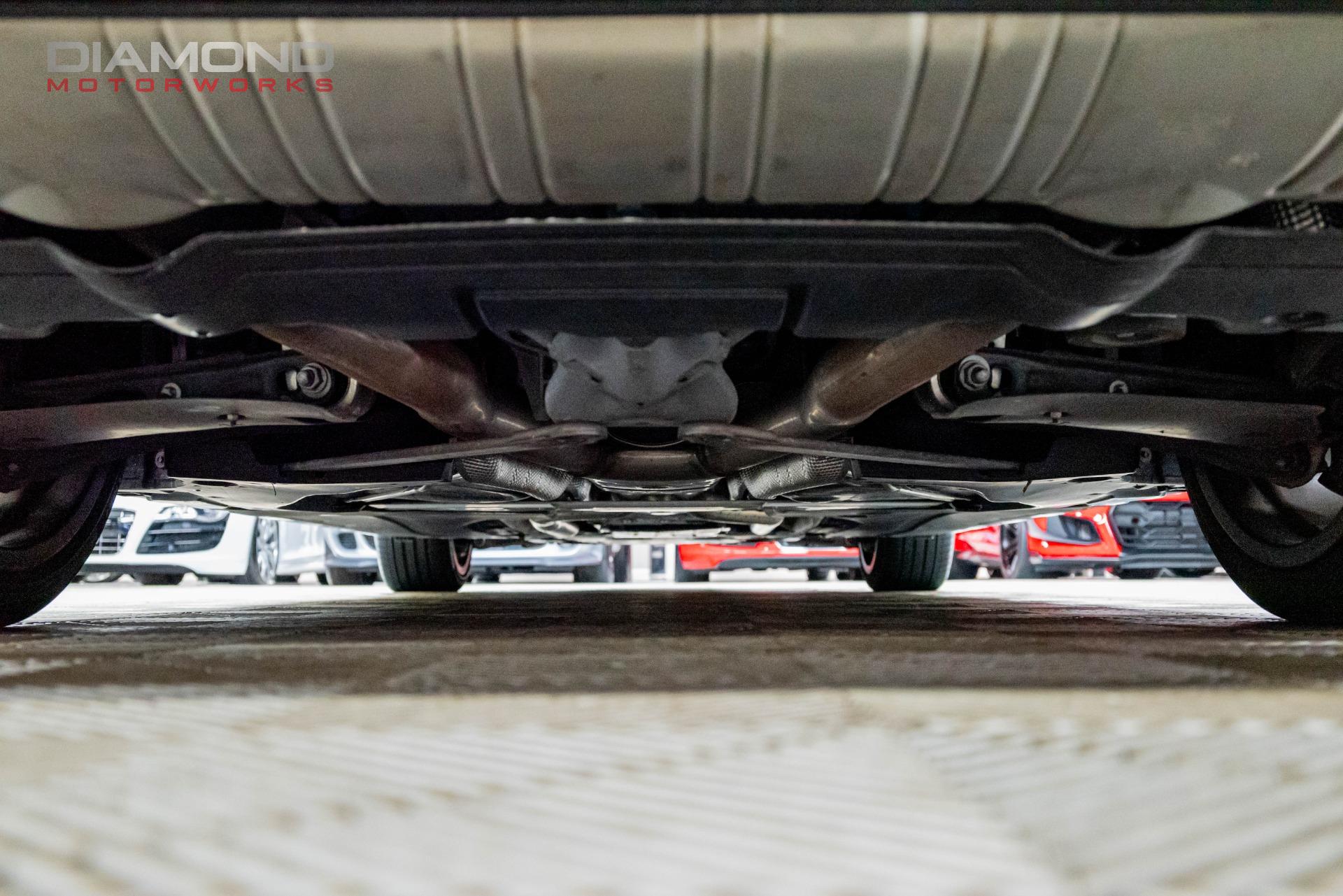 2021 BMW 750I - Image 143