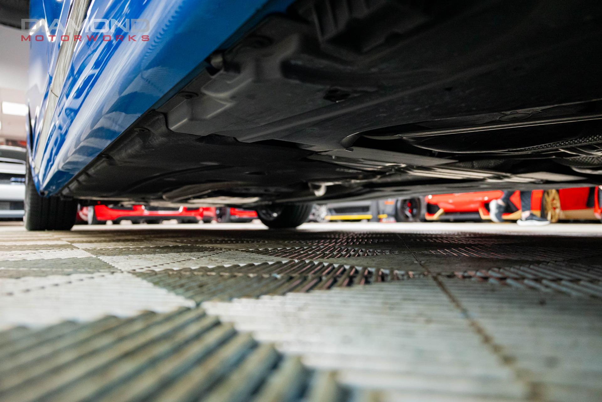 2021 BMW 750I - Image 144