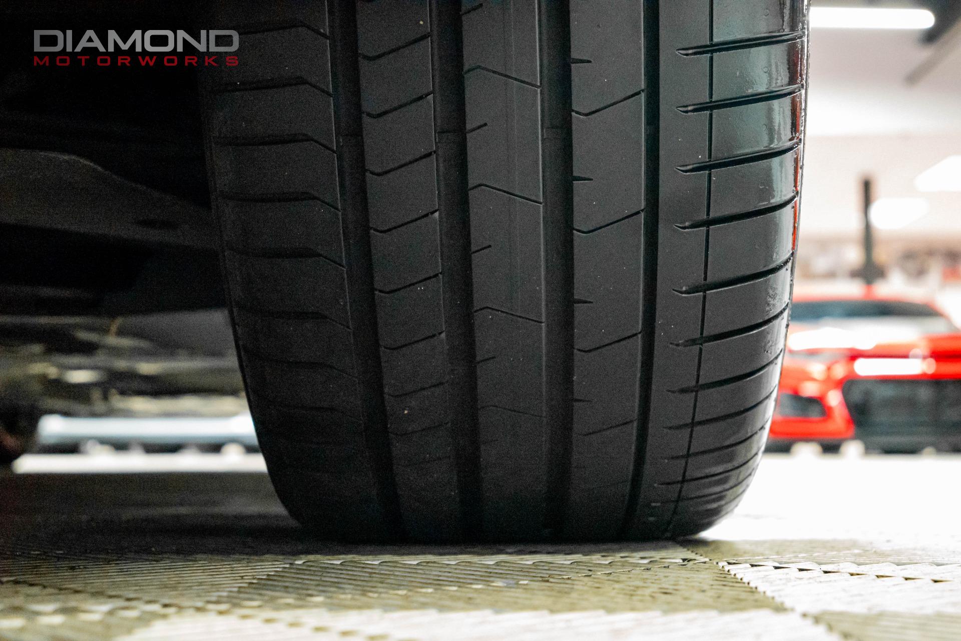 2021 BMW 750I - Image 150