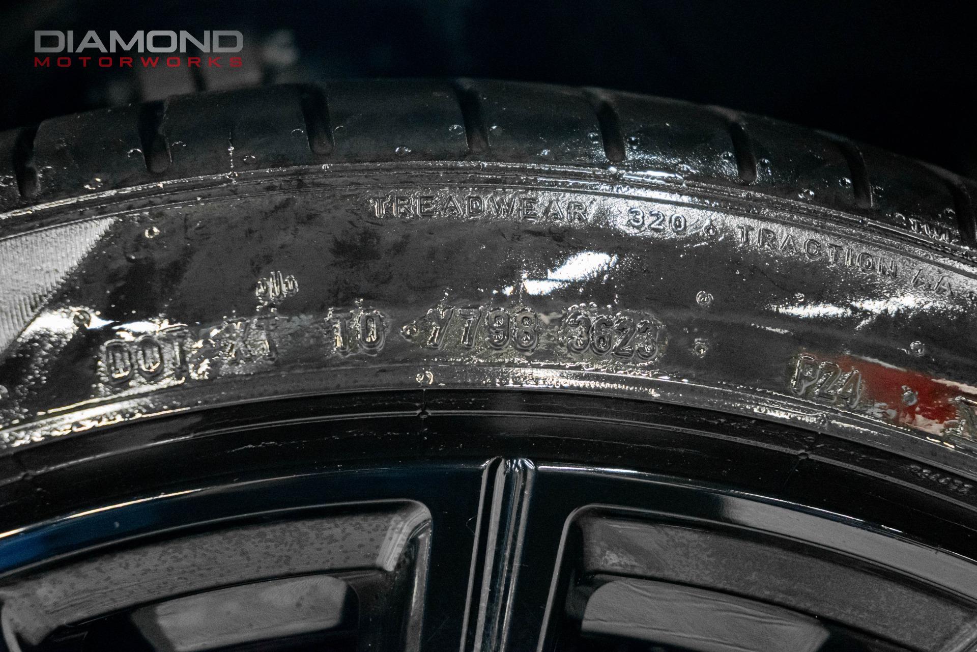 2021 BMW 750I - Image 151