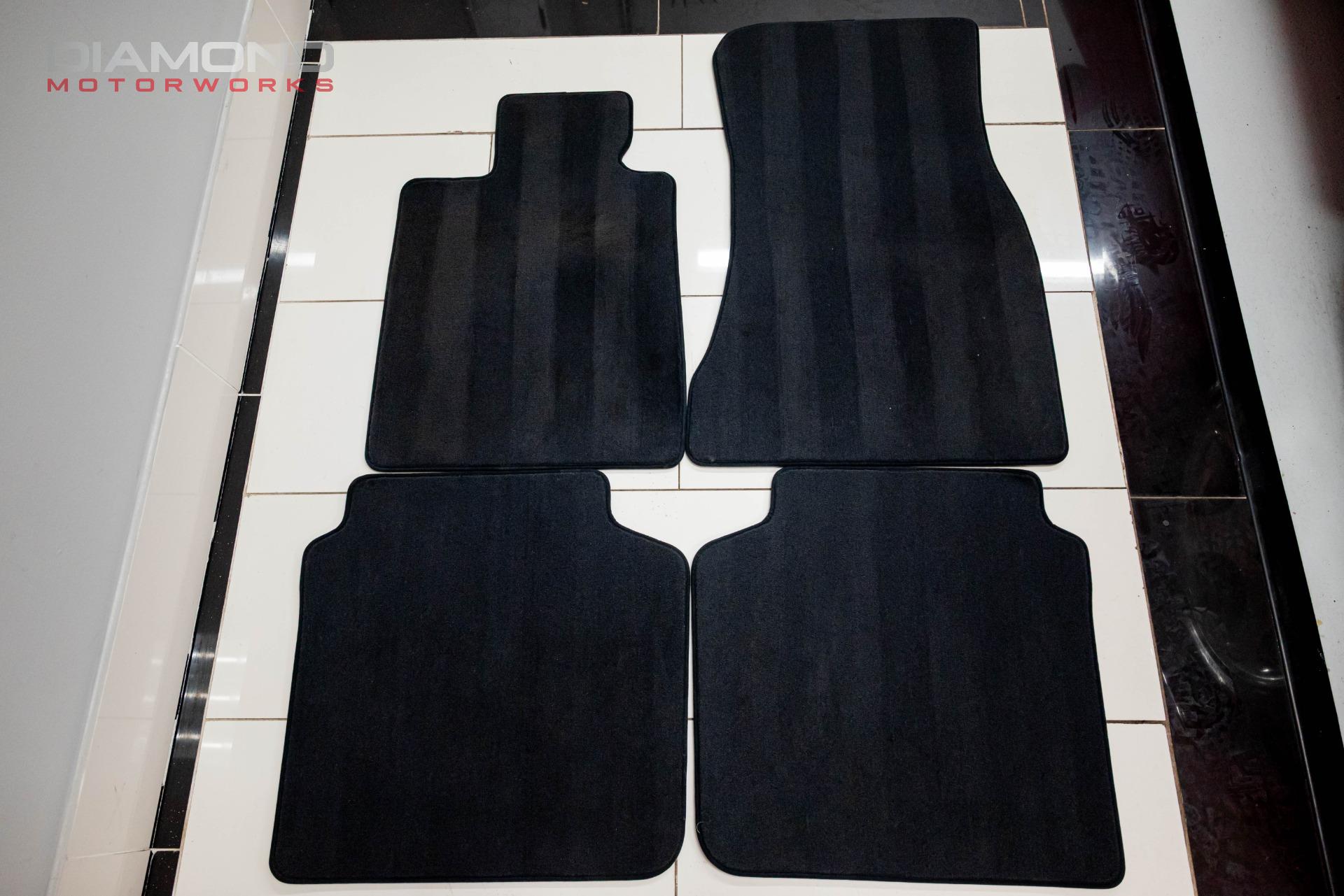 2021 BMW 750I - Image 152