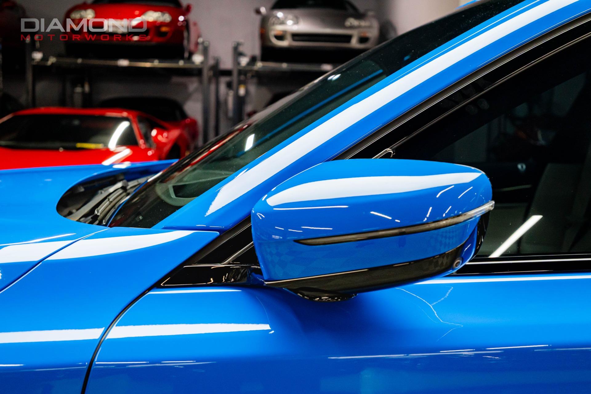 2021 BMW 750I - Image 25