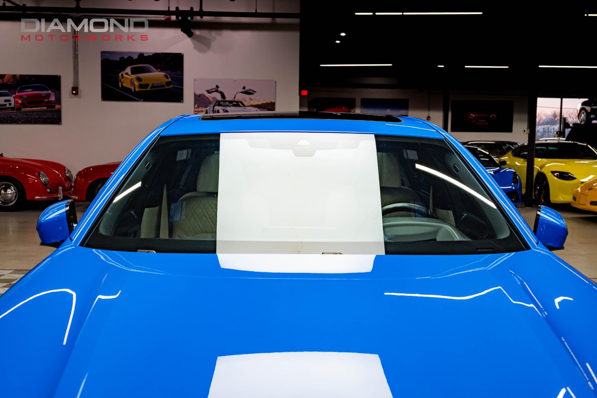 2021 BMW 750I - Image 41