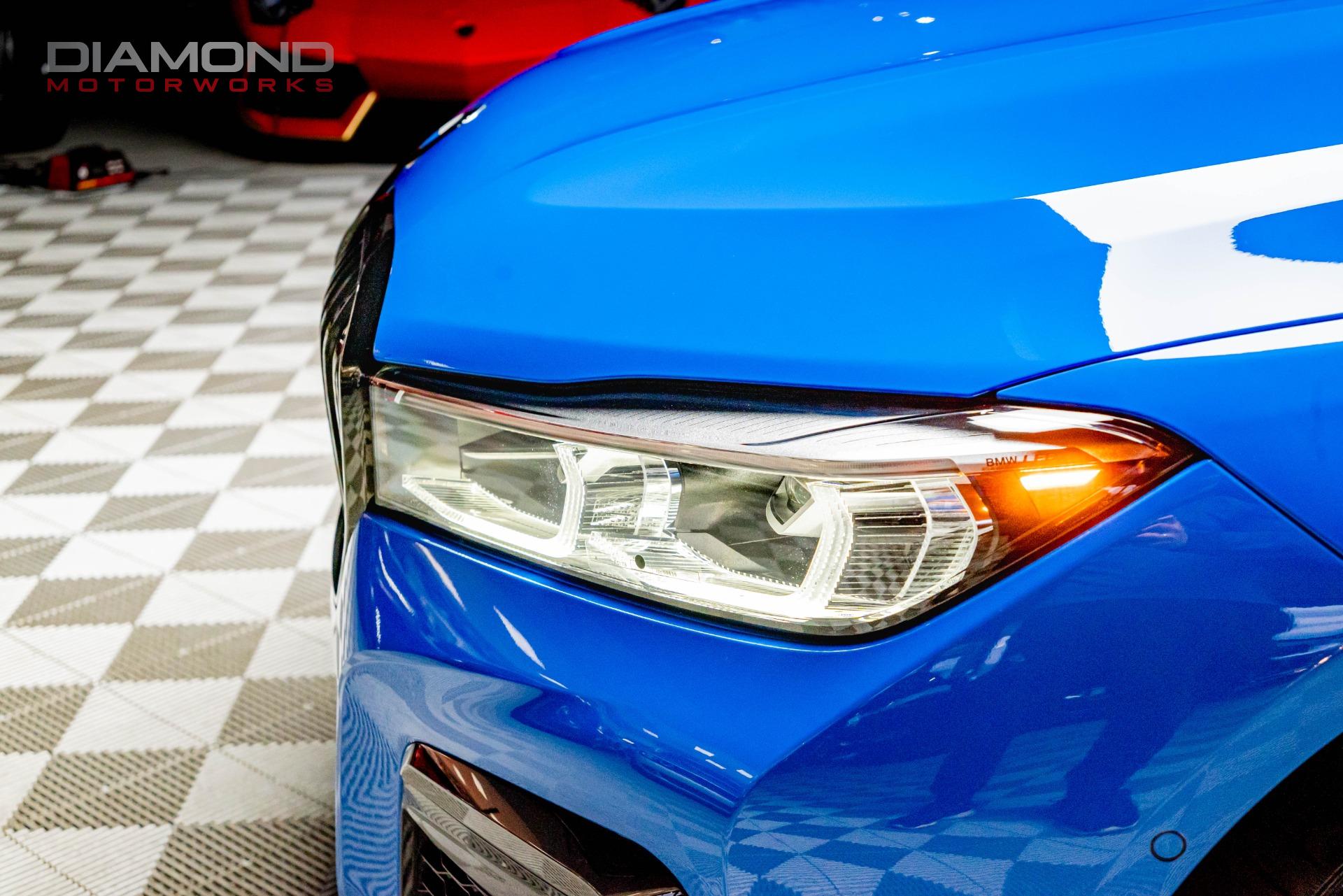 2021 BMW 750I - Image 45