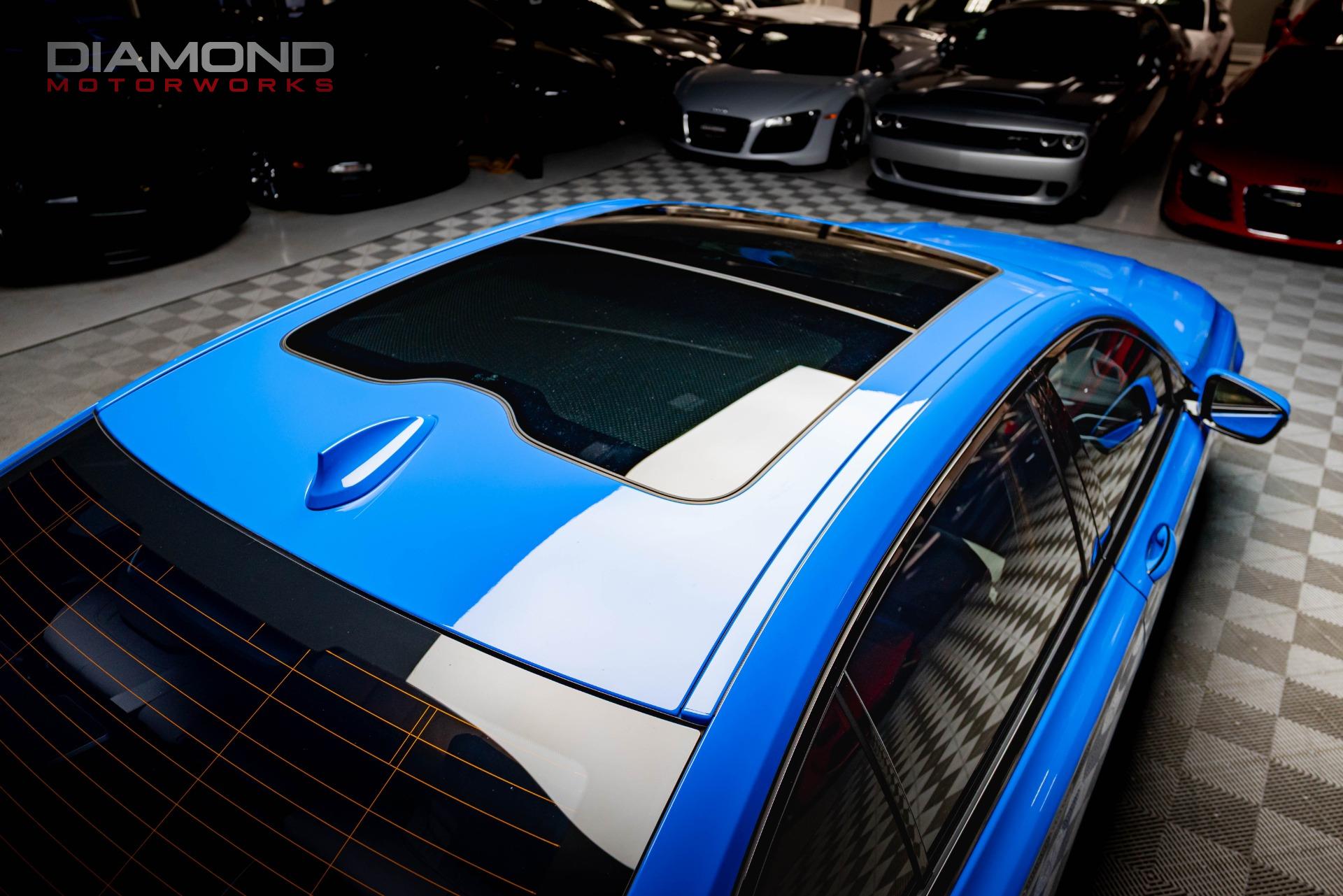 2021 BMW 750I - Image 7